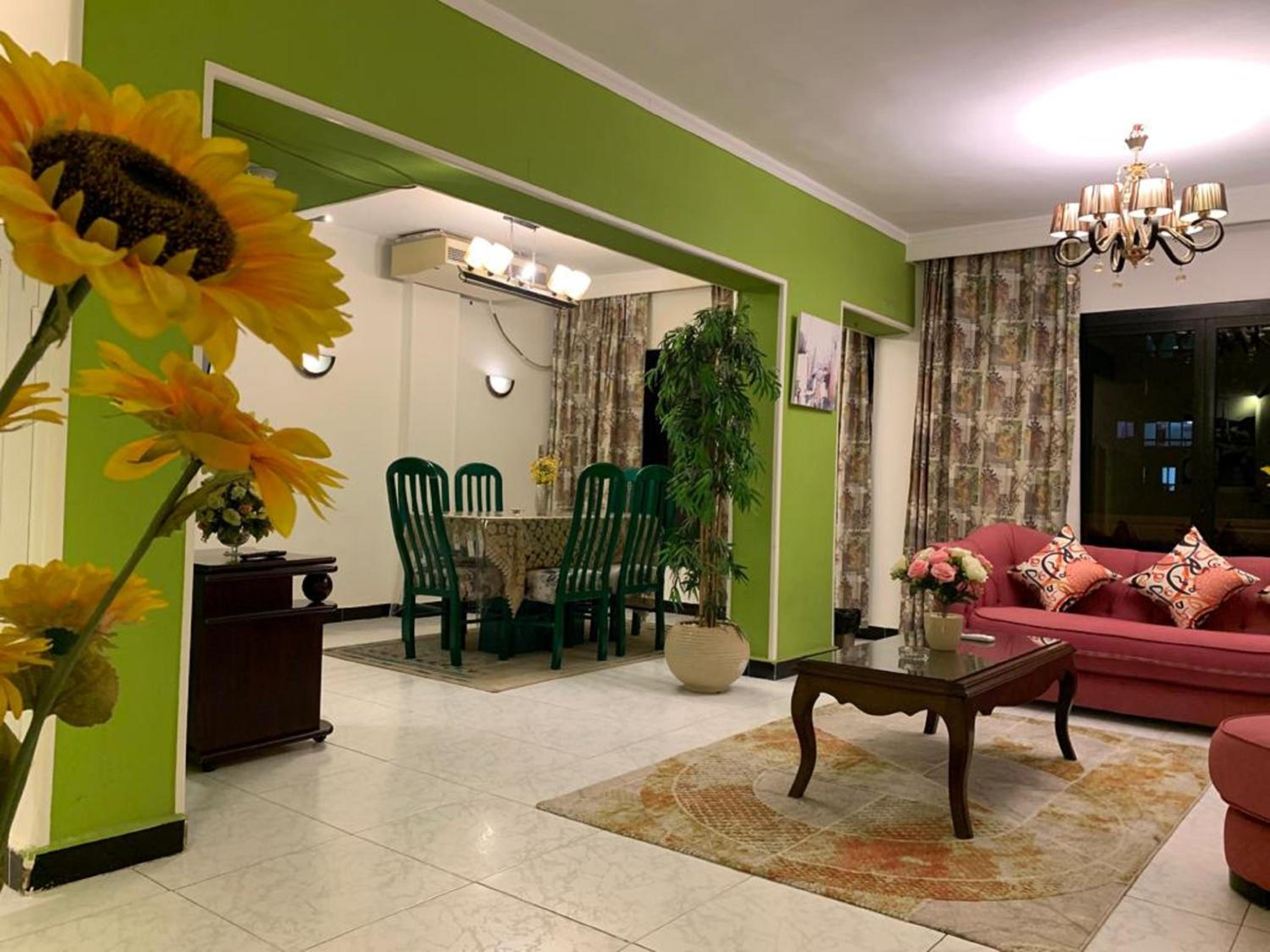 Casa Elegant