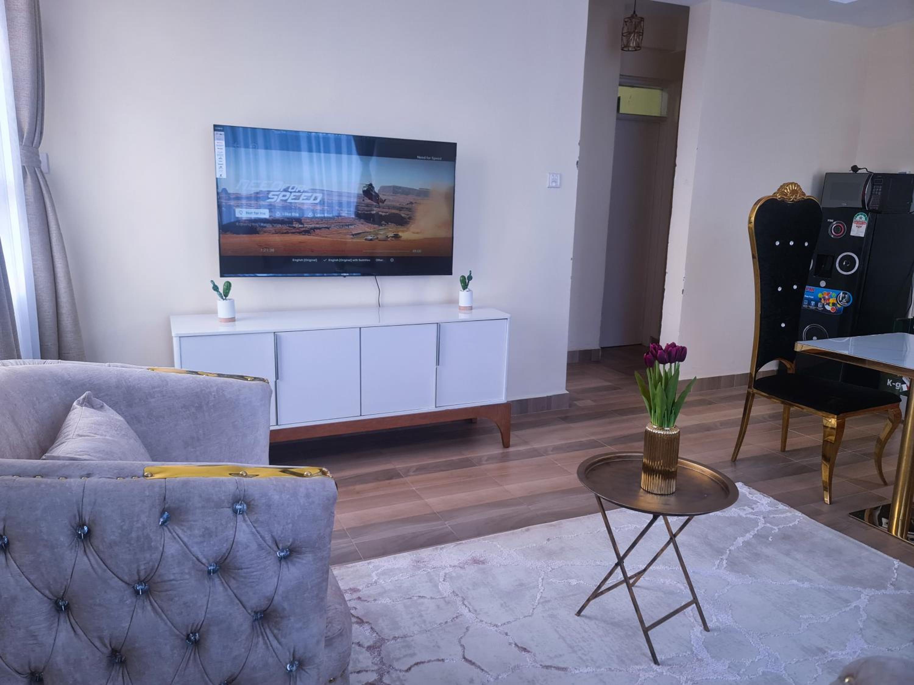 Ctyle Residences