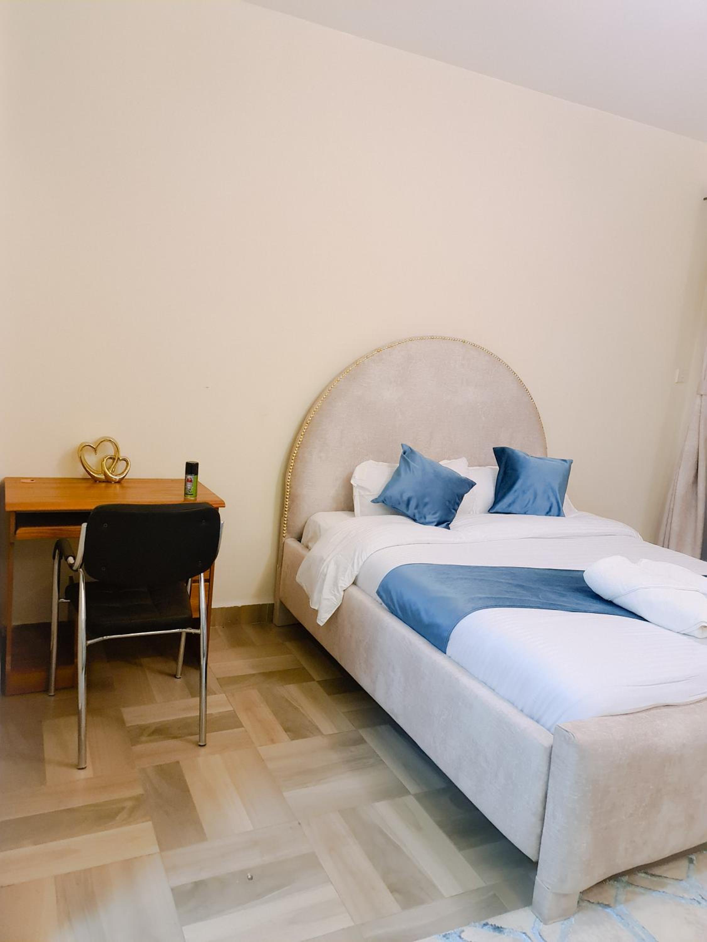 Ctyle Residences