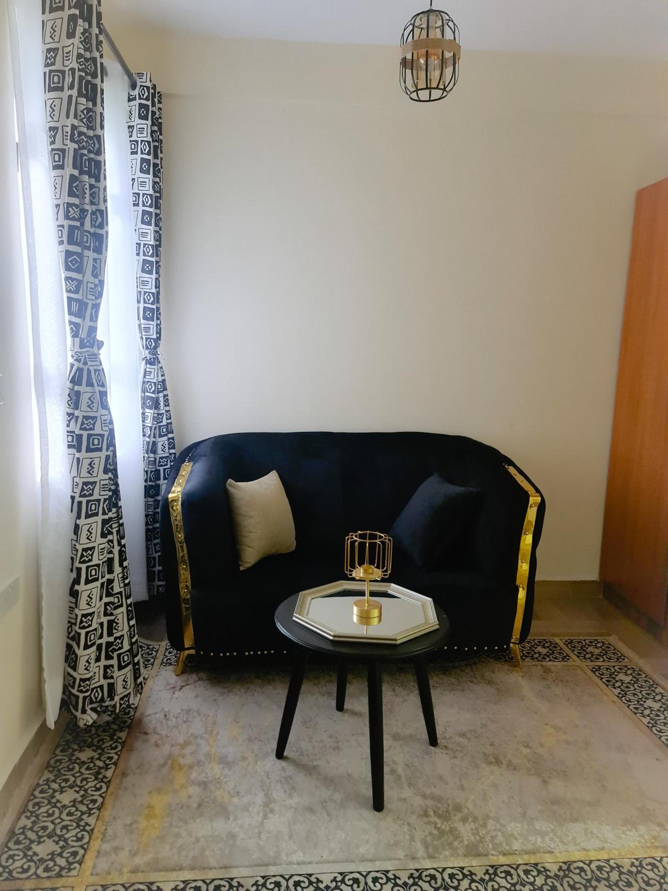 Ctyle Residences