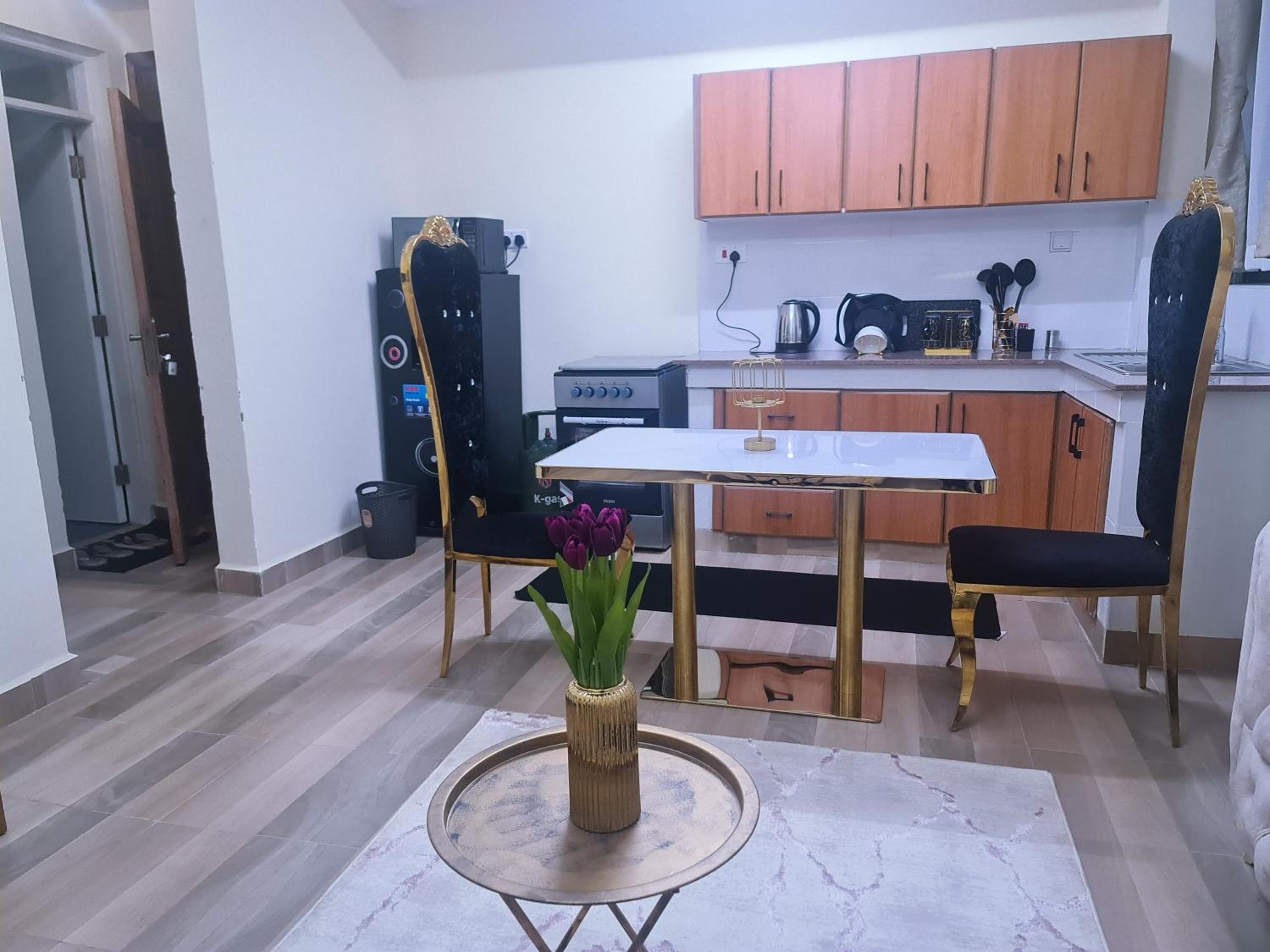 Ctyle Residences