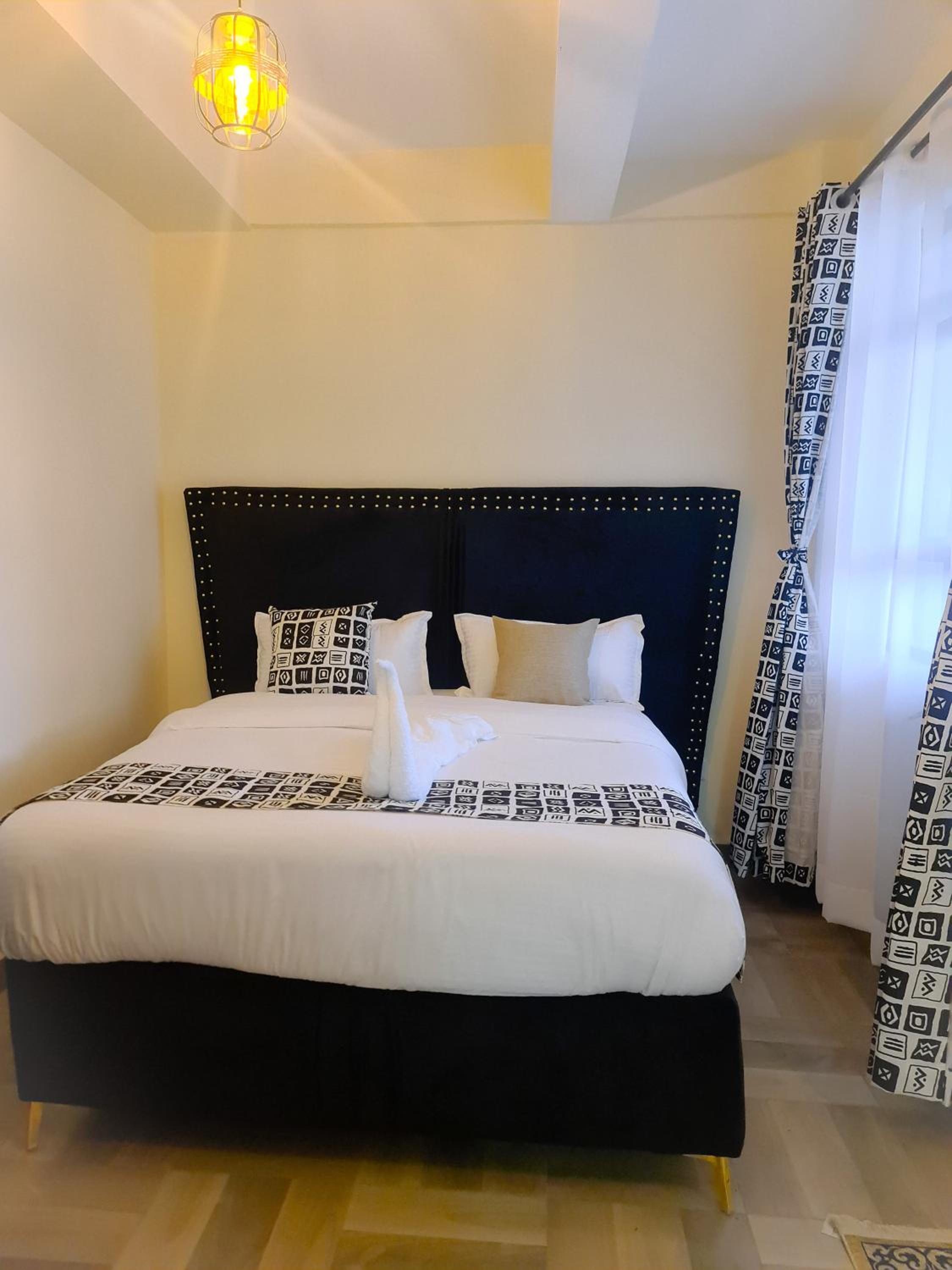 Ctyle Residences
