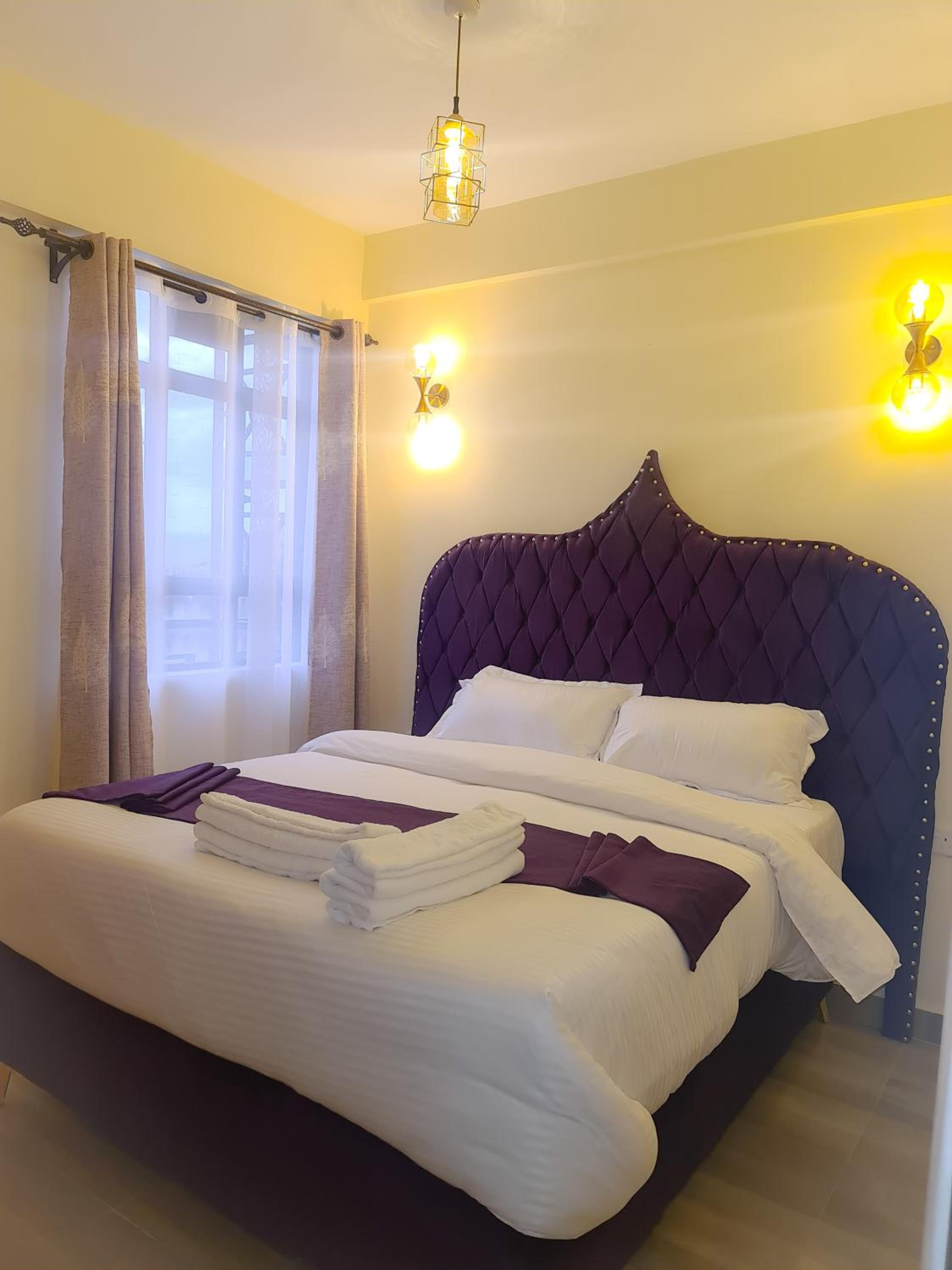 Ctyle Residences