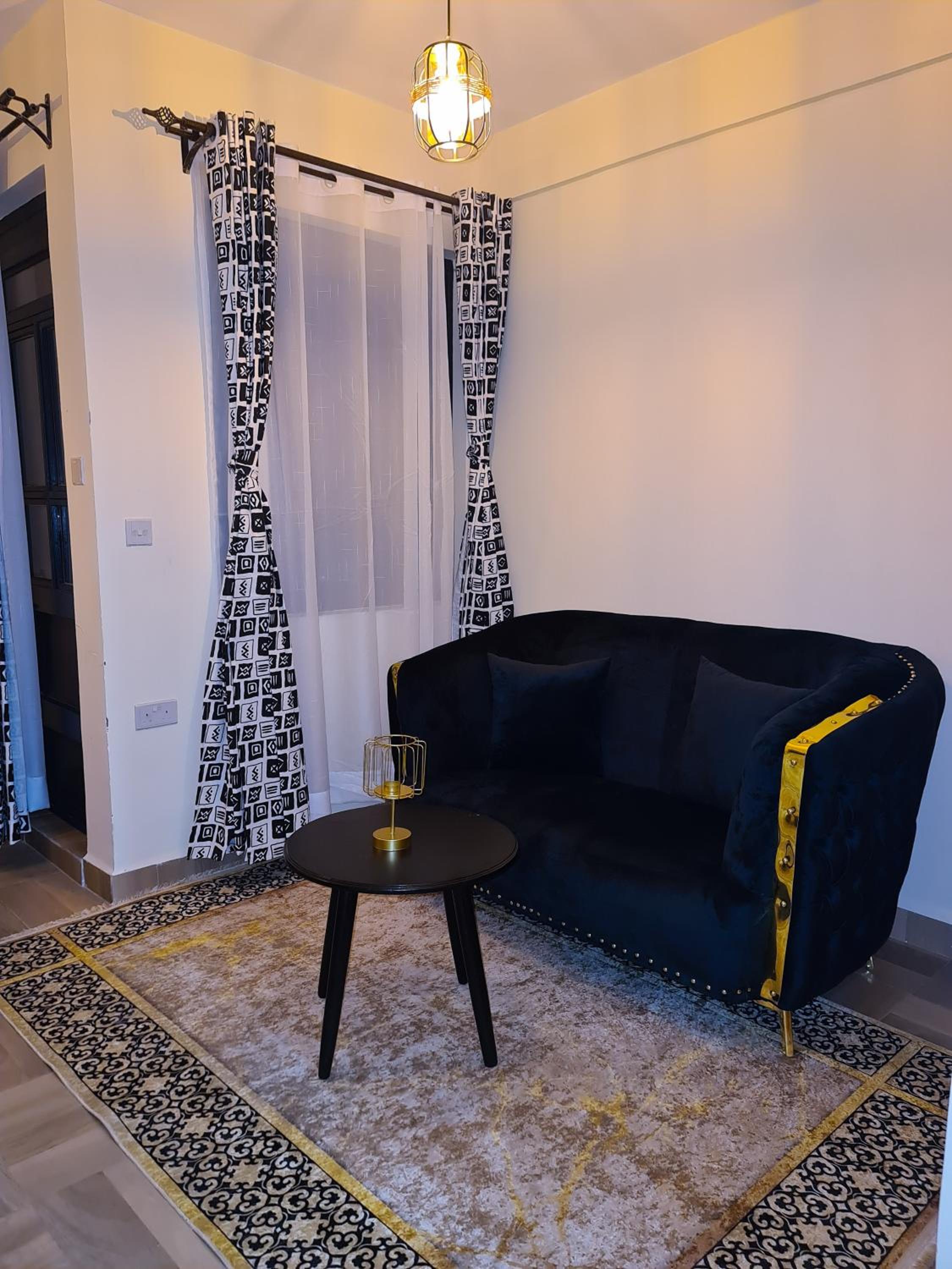 Ctyle Residences