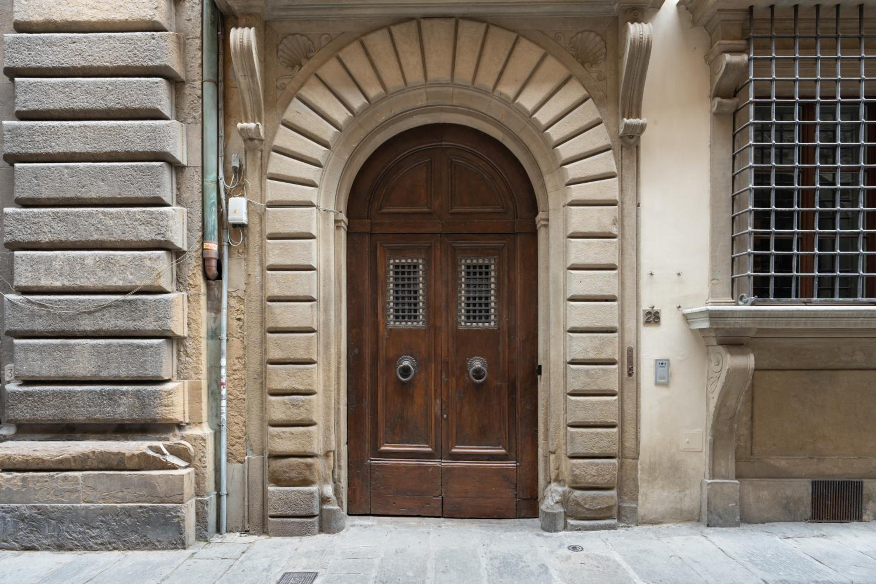 Bargello Penthouse By Geco Vacation Rentals