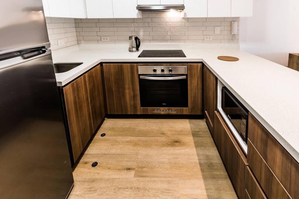 Lujoso Apartamento Ejecutivo en centro San Isidro view 5