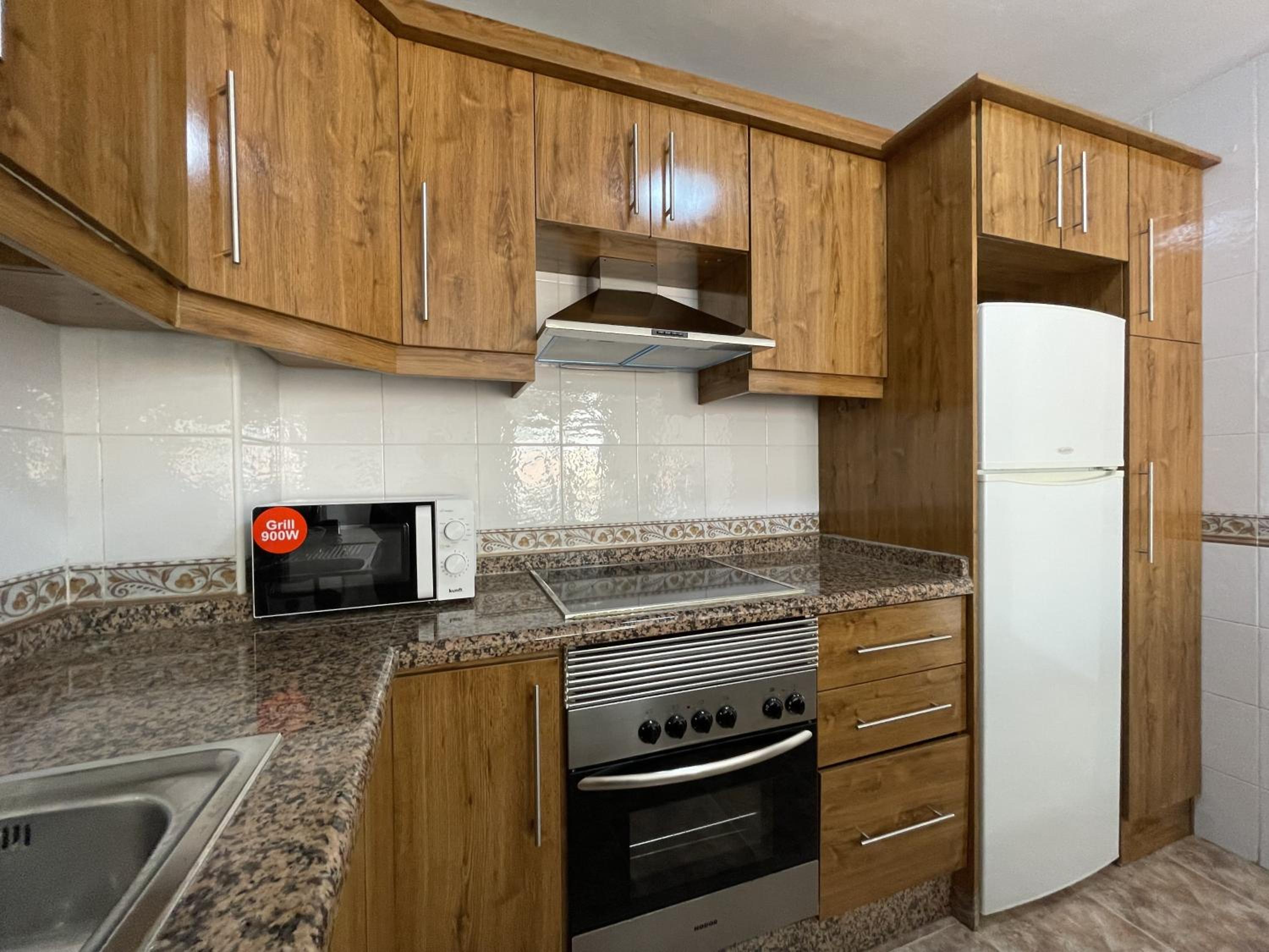 MarketHome Guaza Cozy 2BR Near Airport view 2