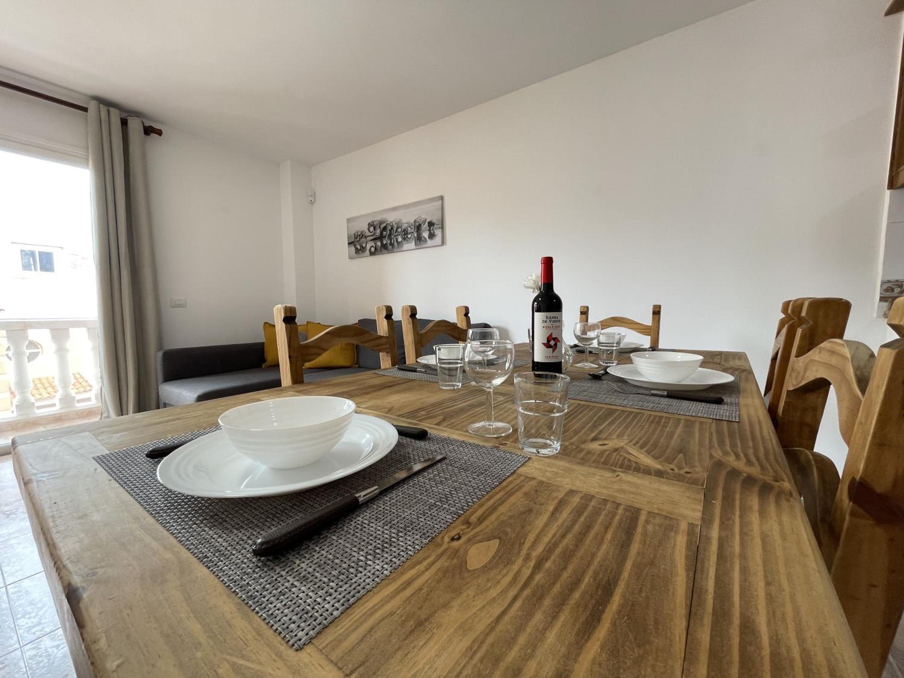 MarketHome Guaza Cozy 2BR Near Airport view 3