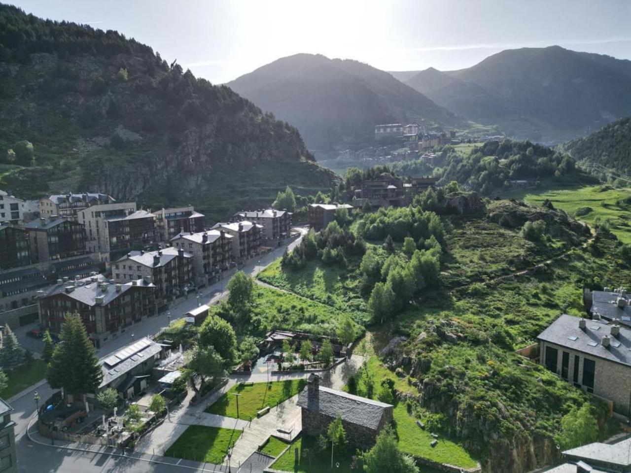 Mountain Hostel Tarter