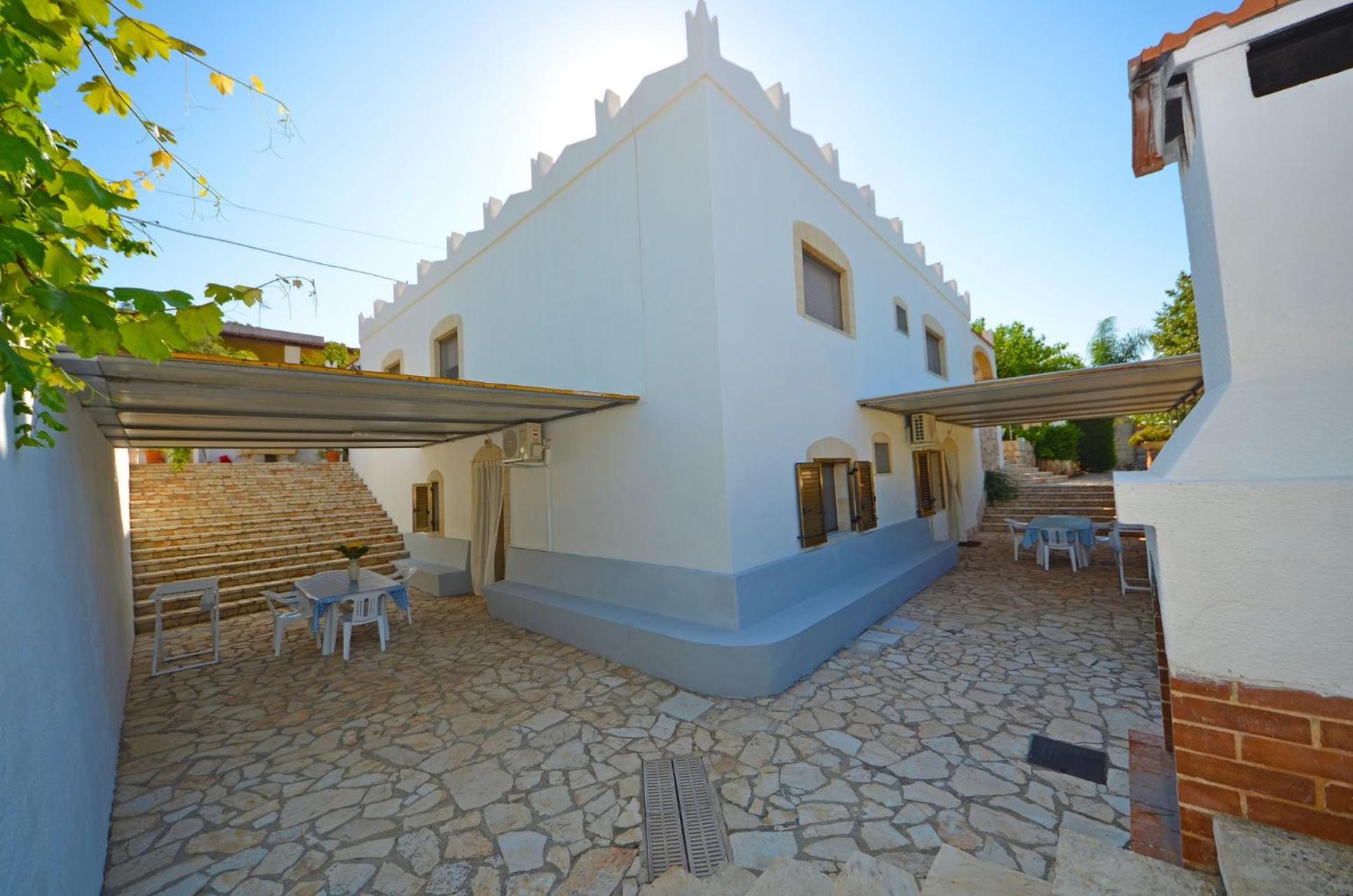 Oasi Residence