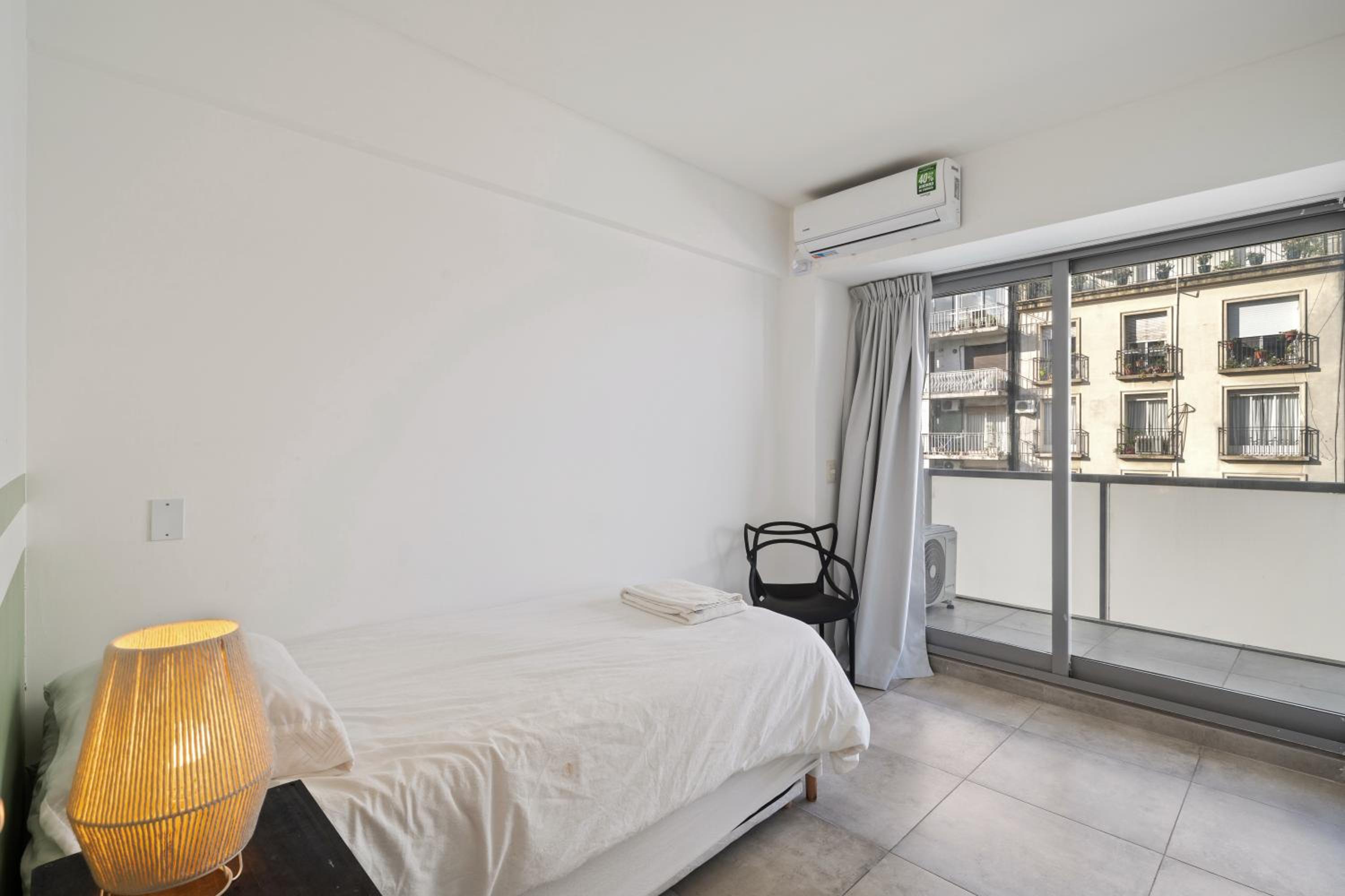 La Vie Suite Recoleta