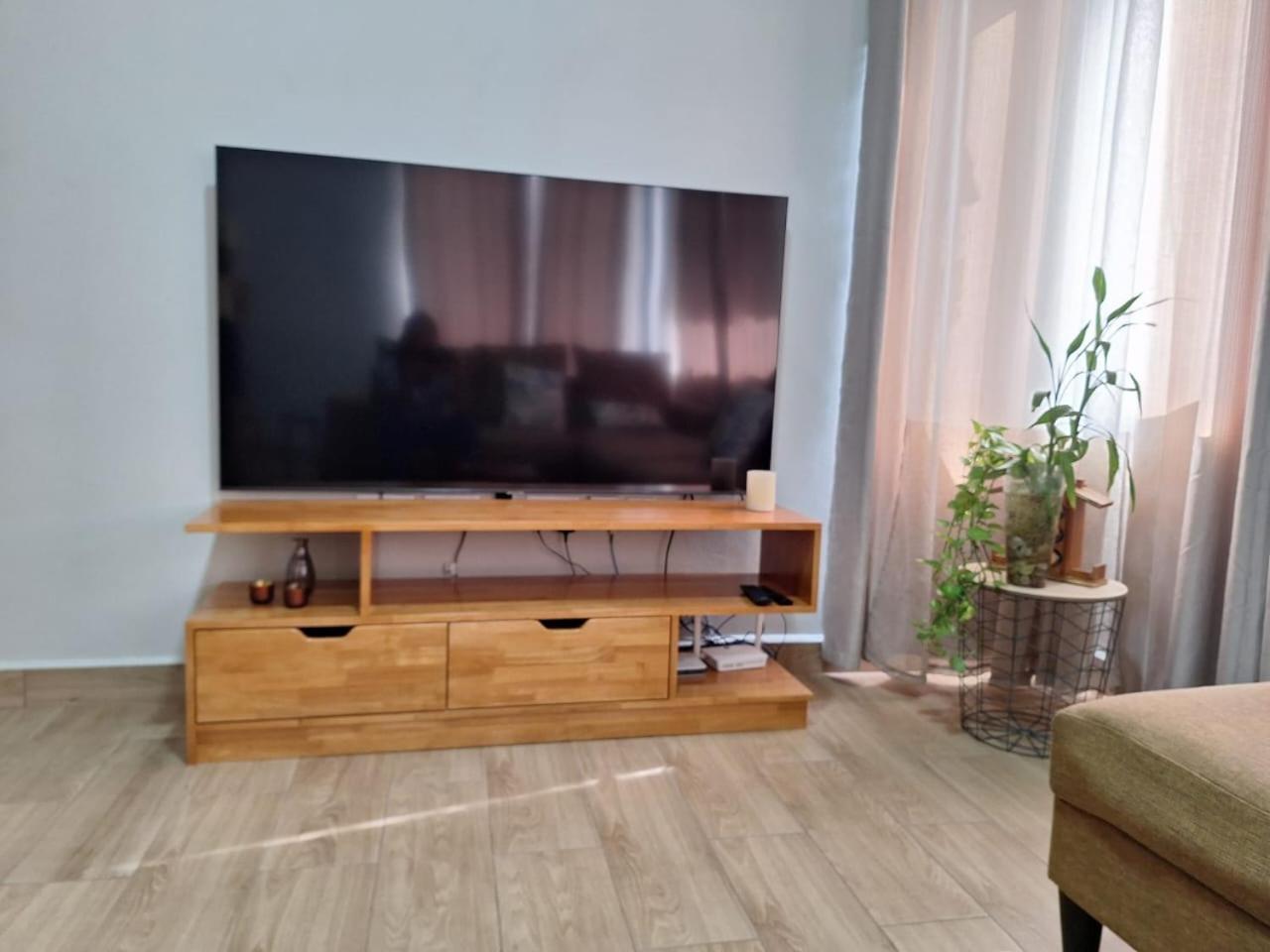 Paradis des Anges Appartement