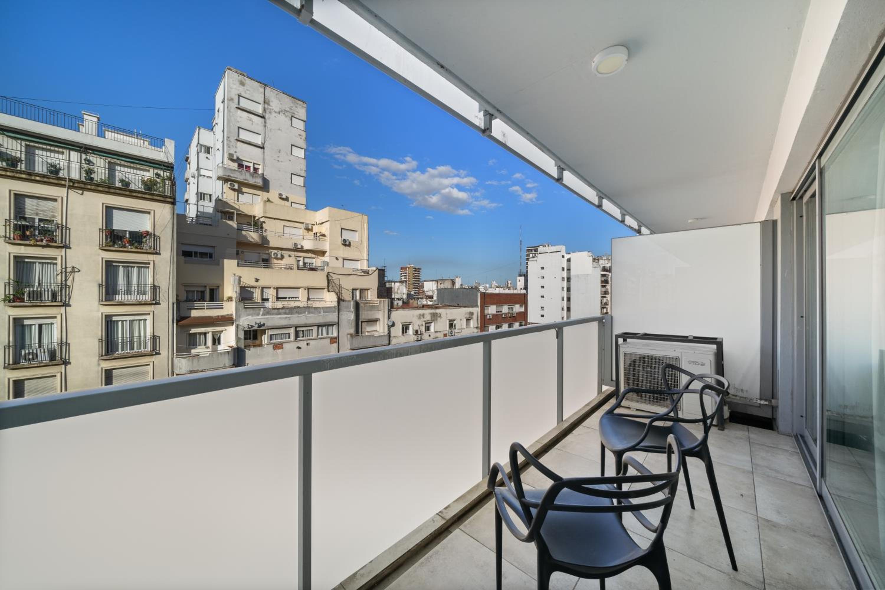 La Vie Suite Recoleta