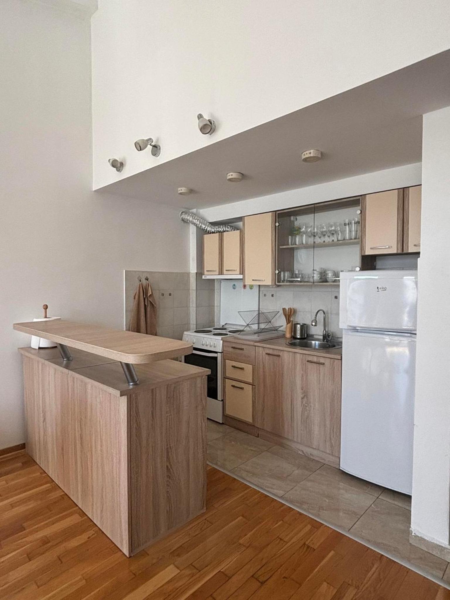 Goca Apartment view 4