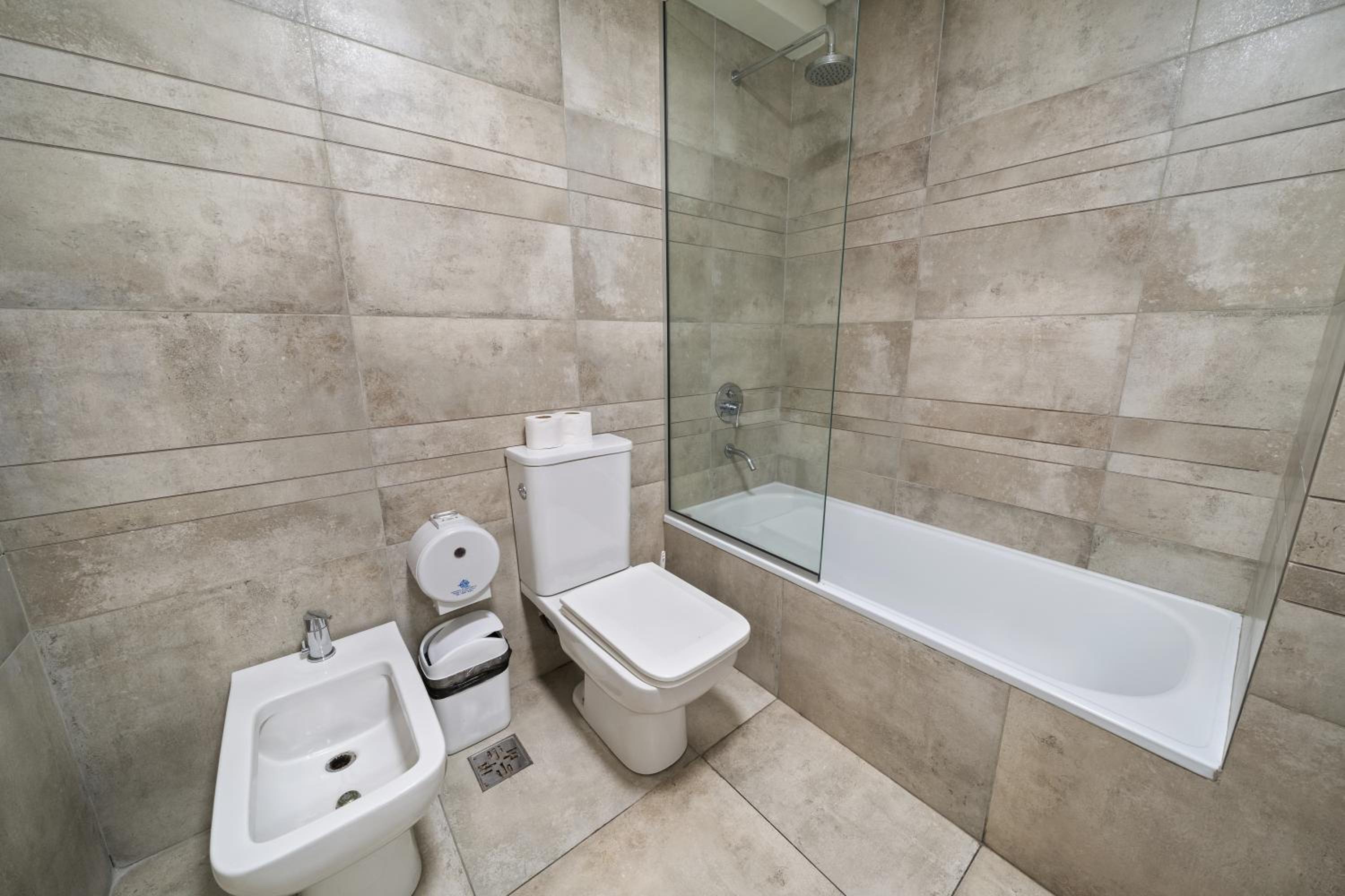 La Vie Suite Recoleta
