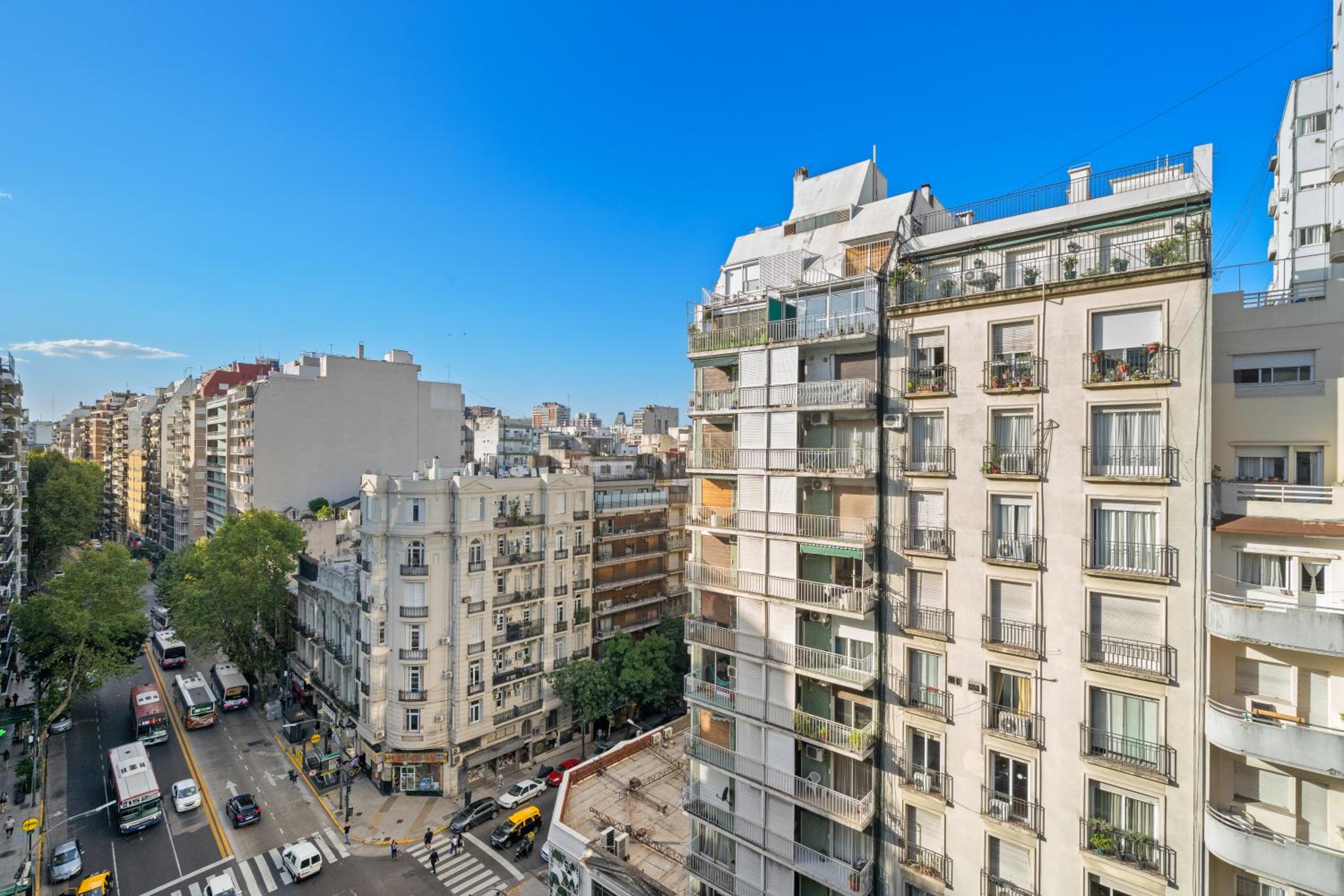 La Vie Suite Recoleta