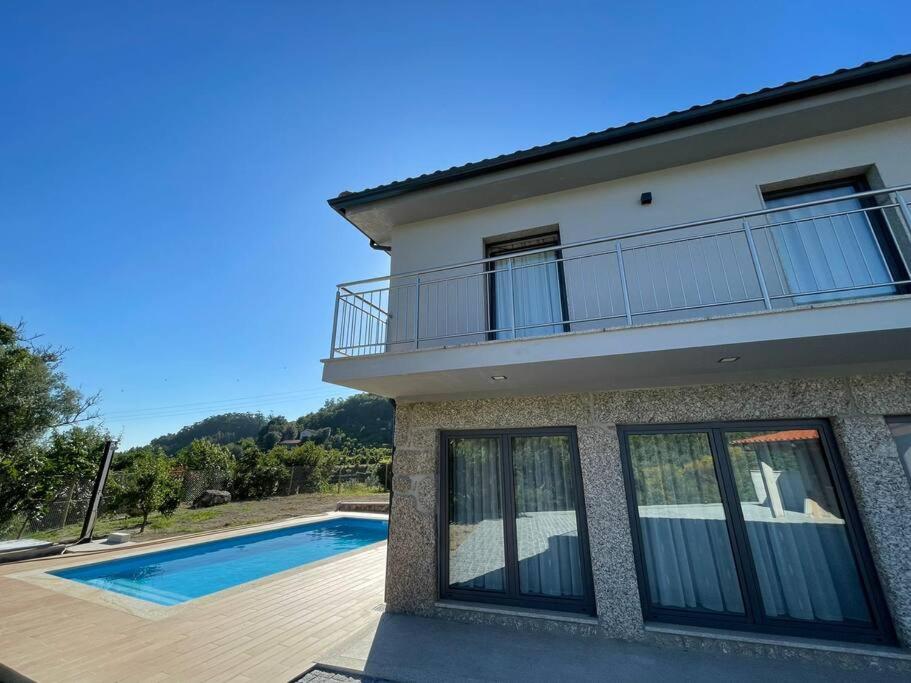 Casa do Canastro view 3