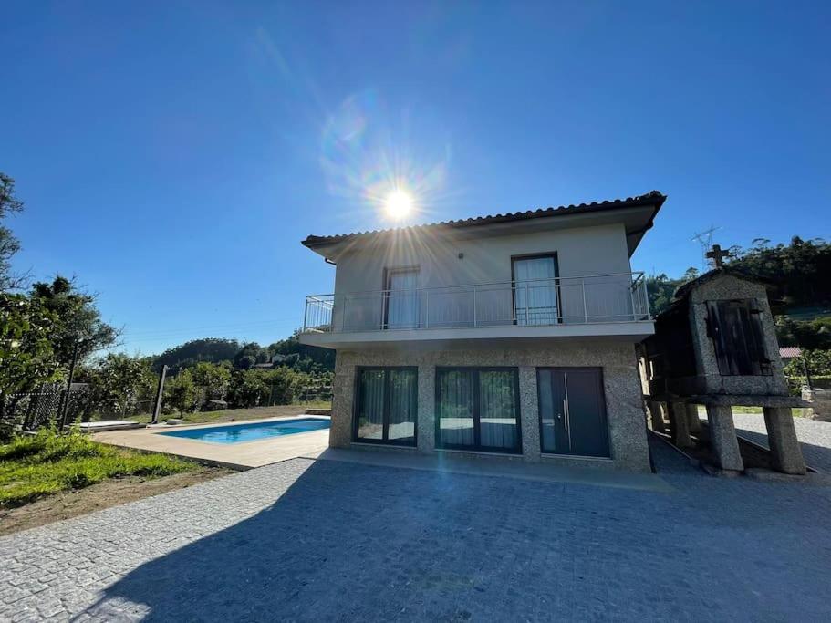 Casa do Canastro view 4