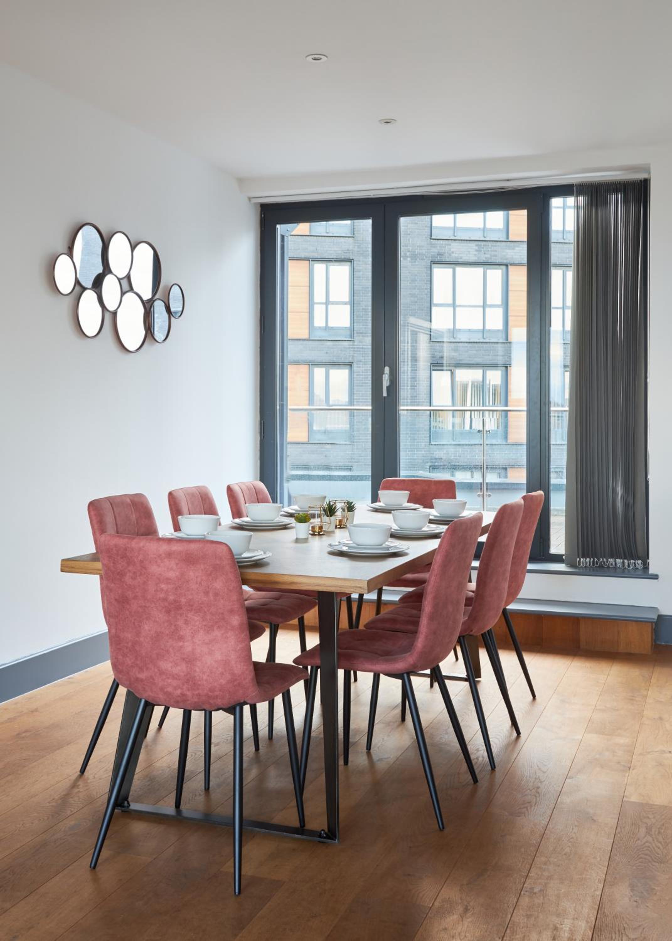 meeting room