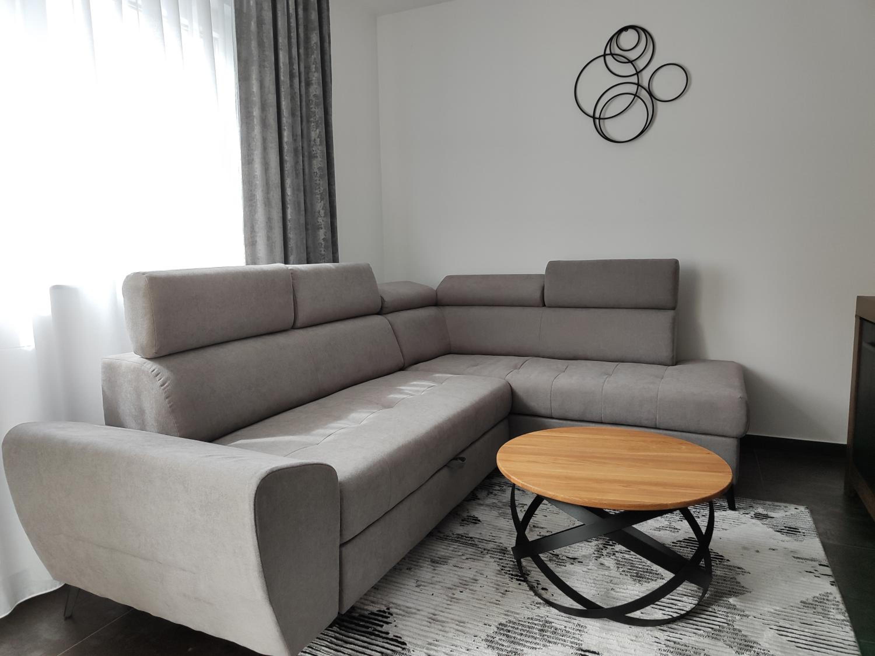 Apartmani Sanja