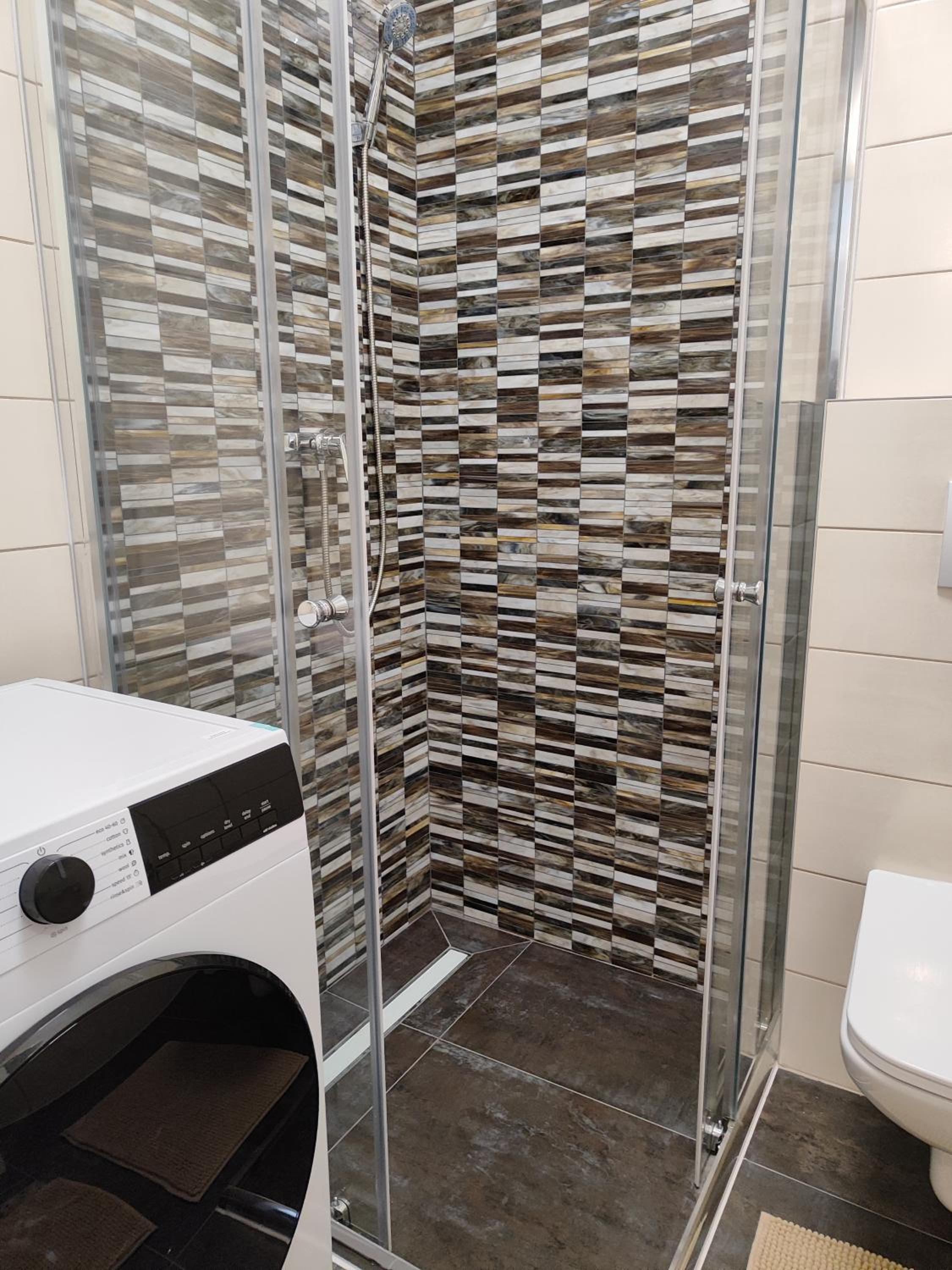 Apartmani Sanja