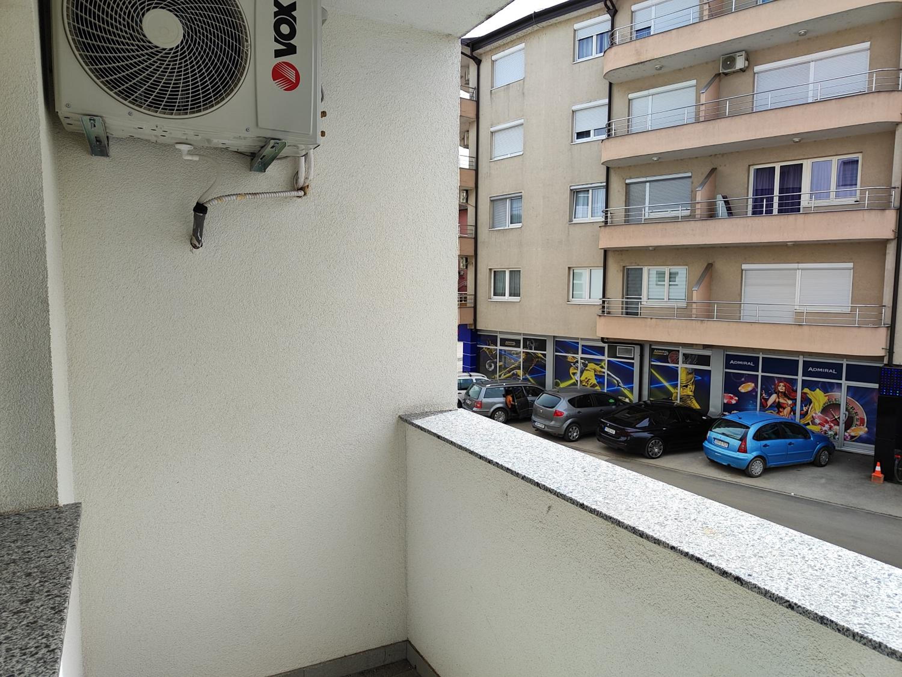Apartmani Sanja