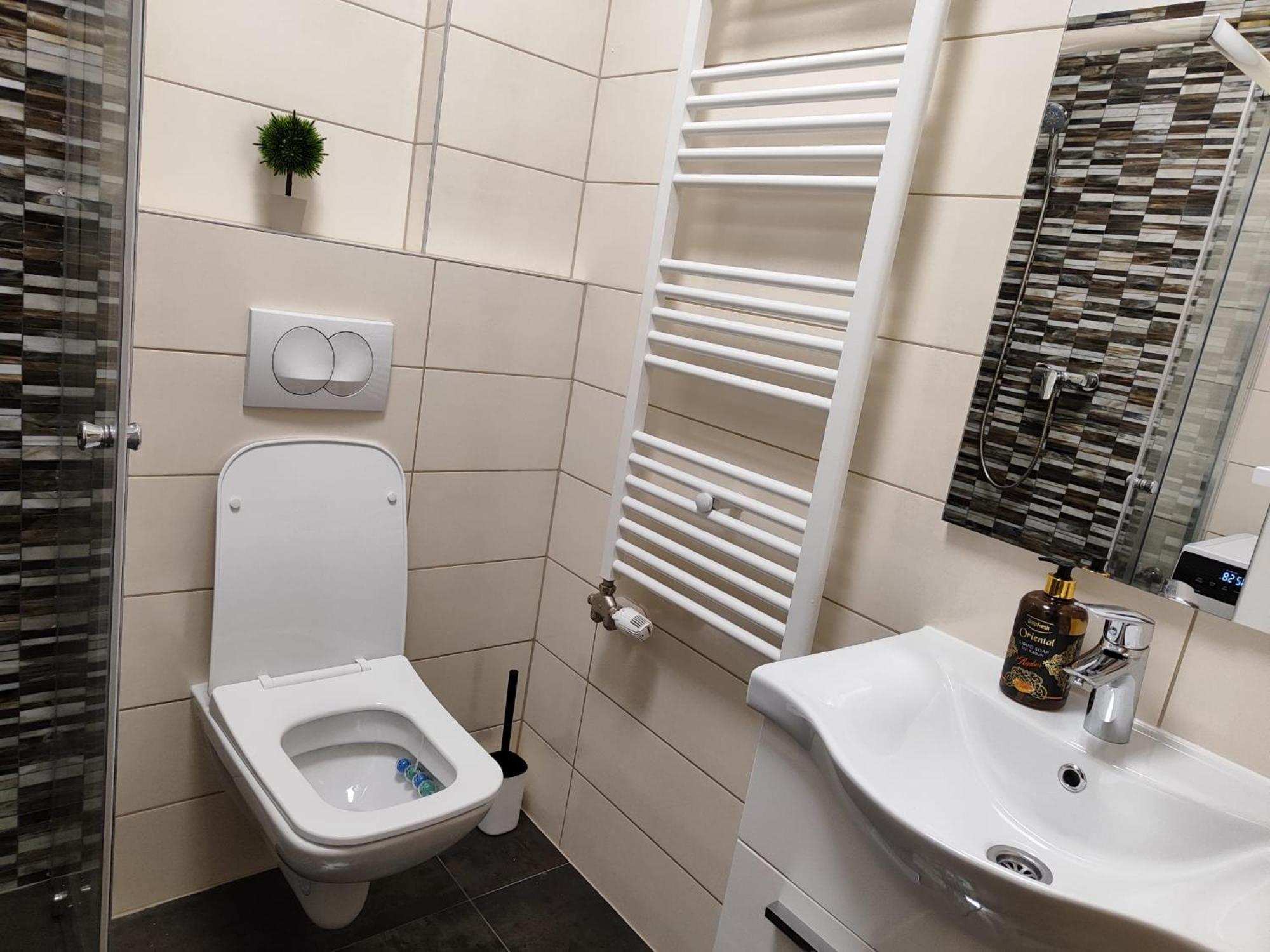 Apartmani Sanja
