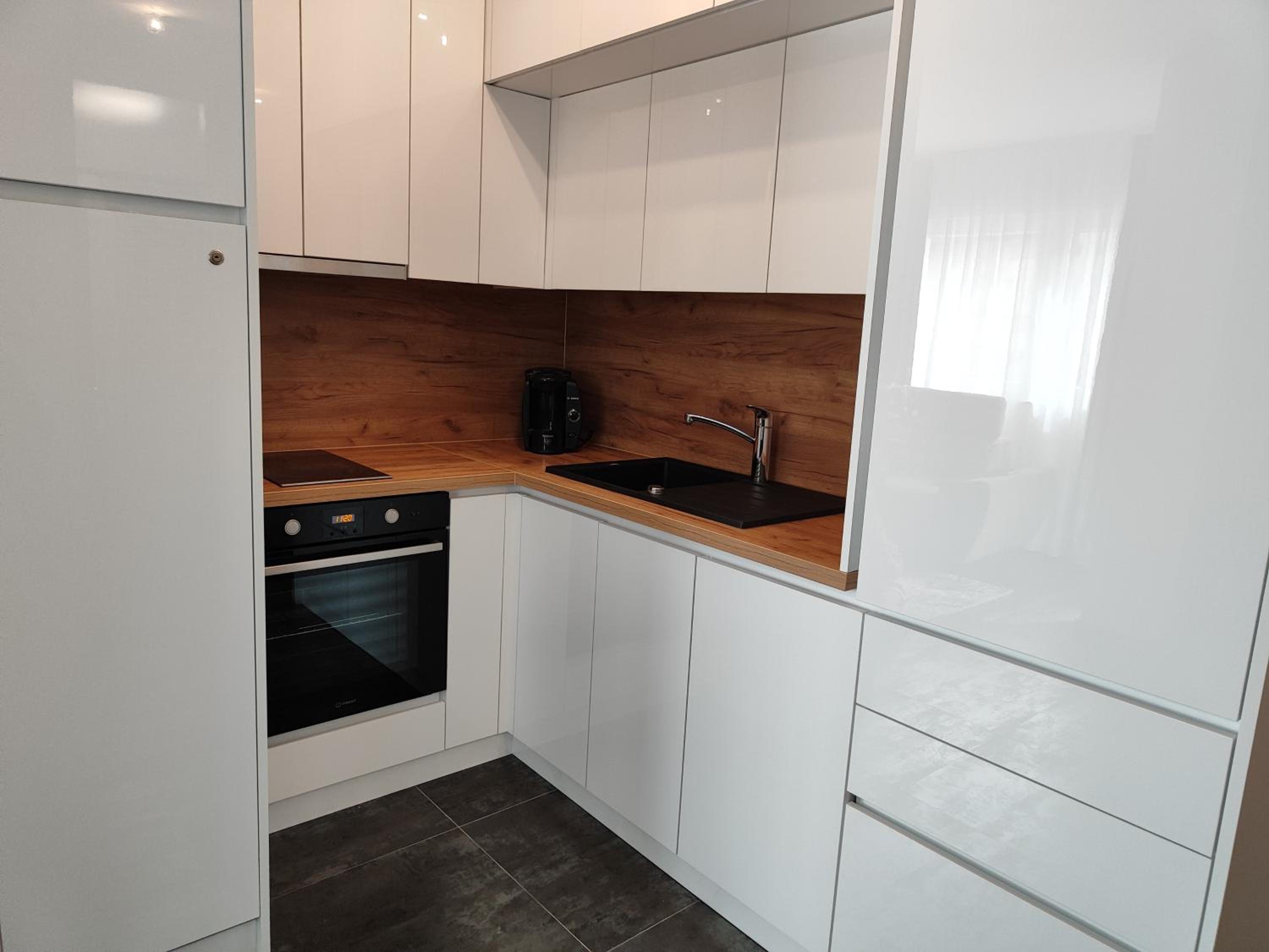 Apartmani Sanja