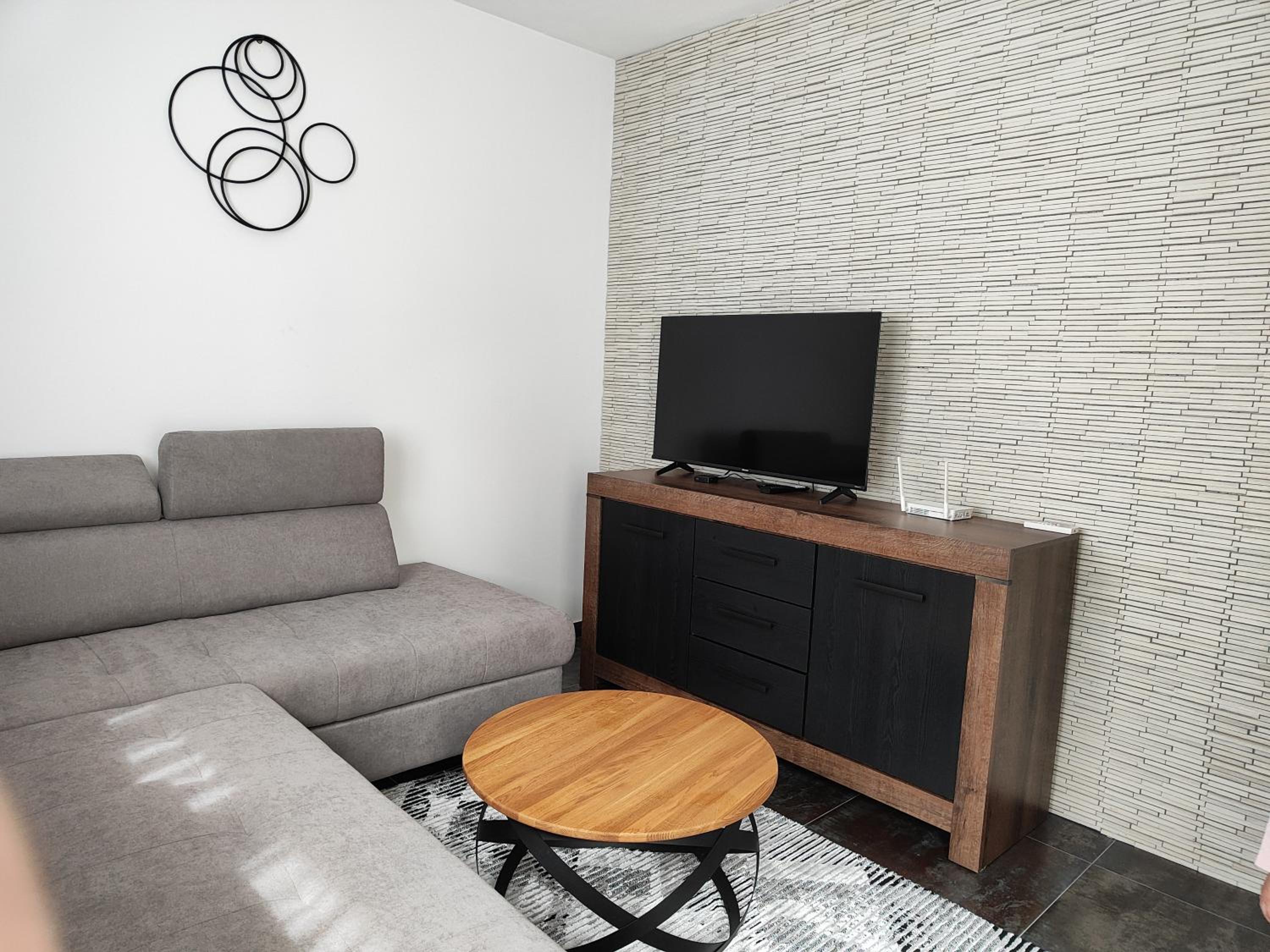 Apartmani Sanja