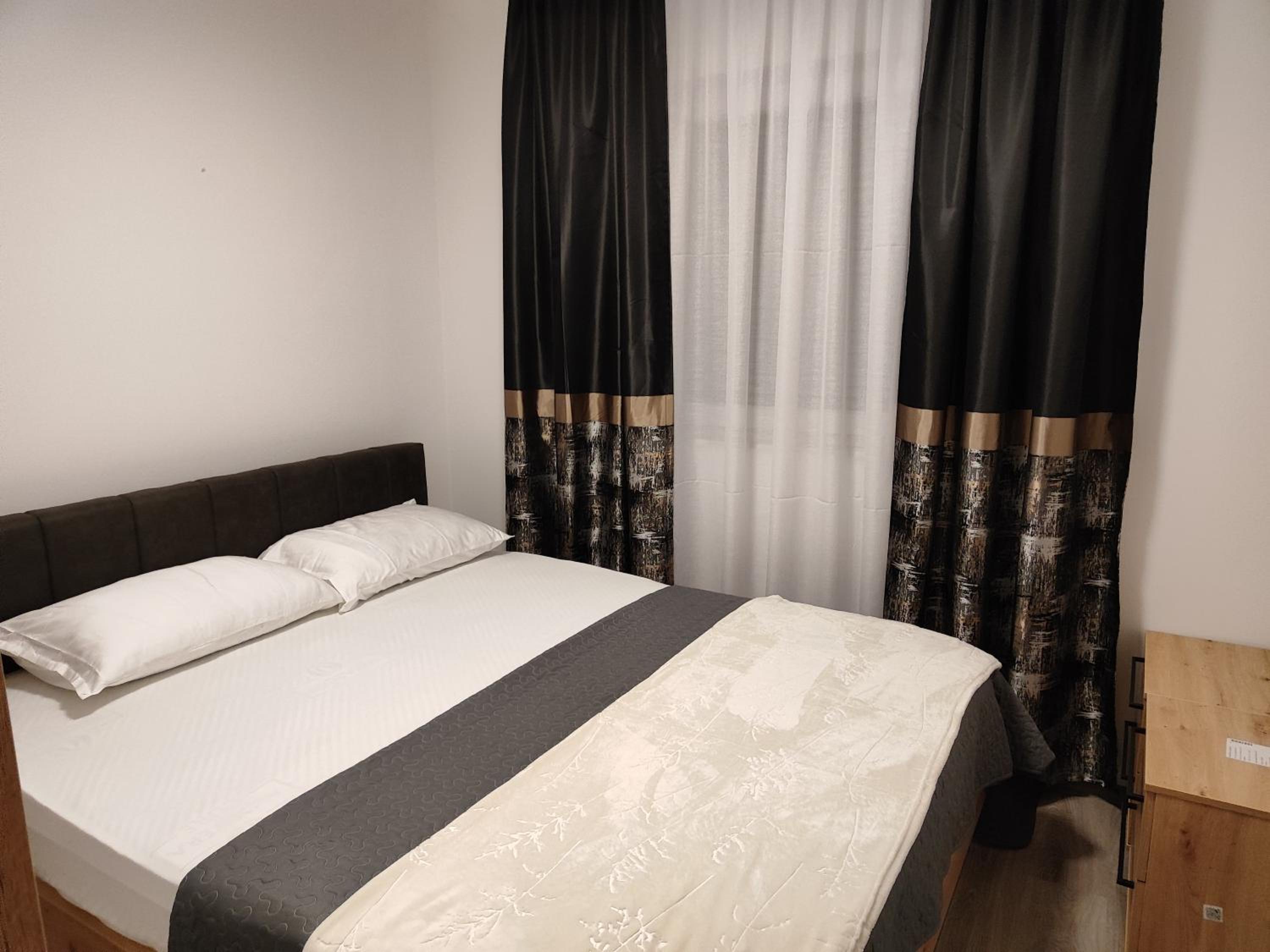 Apartmani Sanja