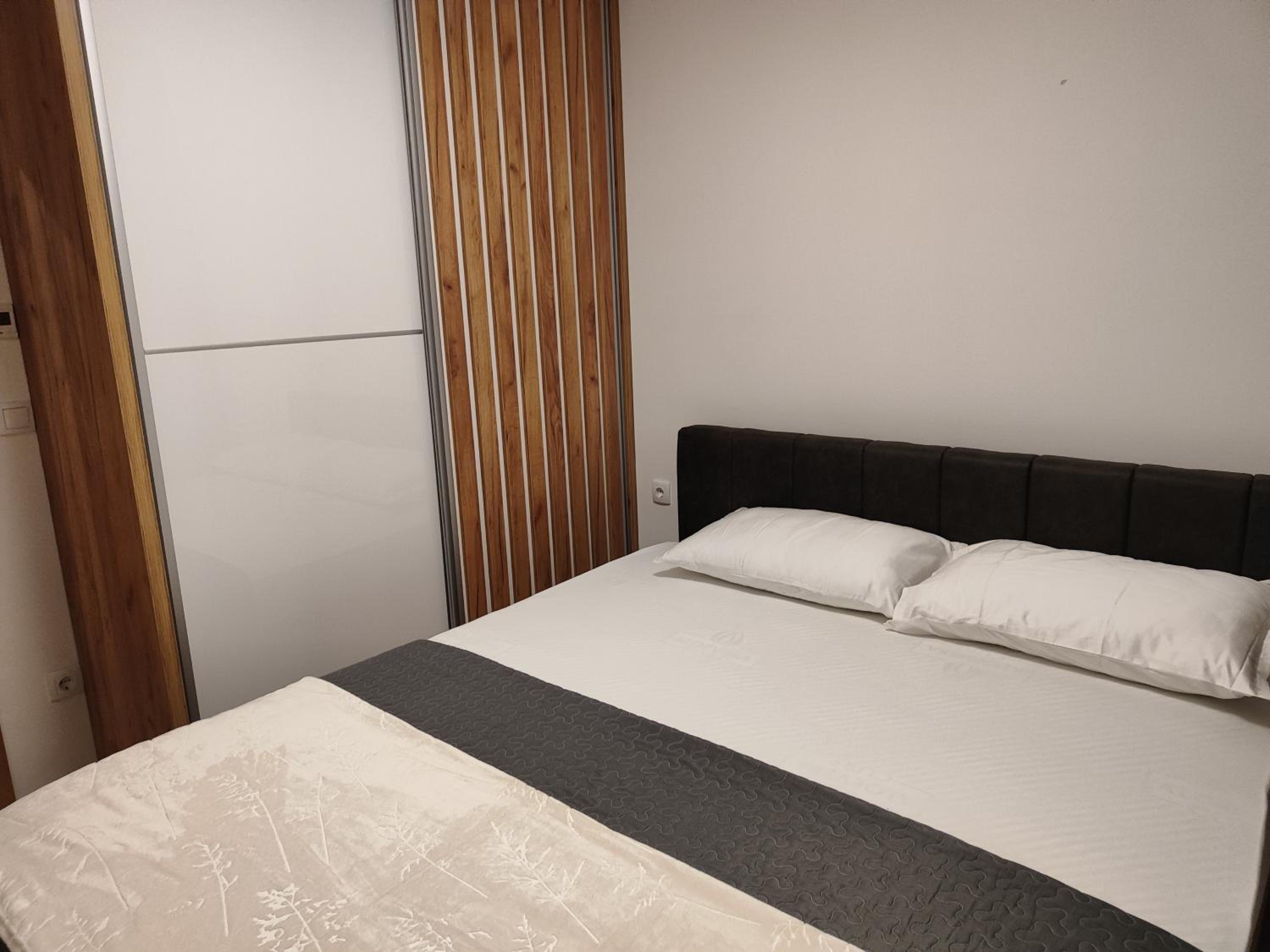 Apartmani Sanja