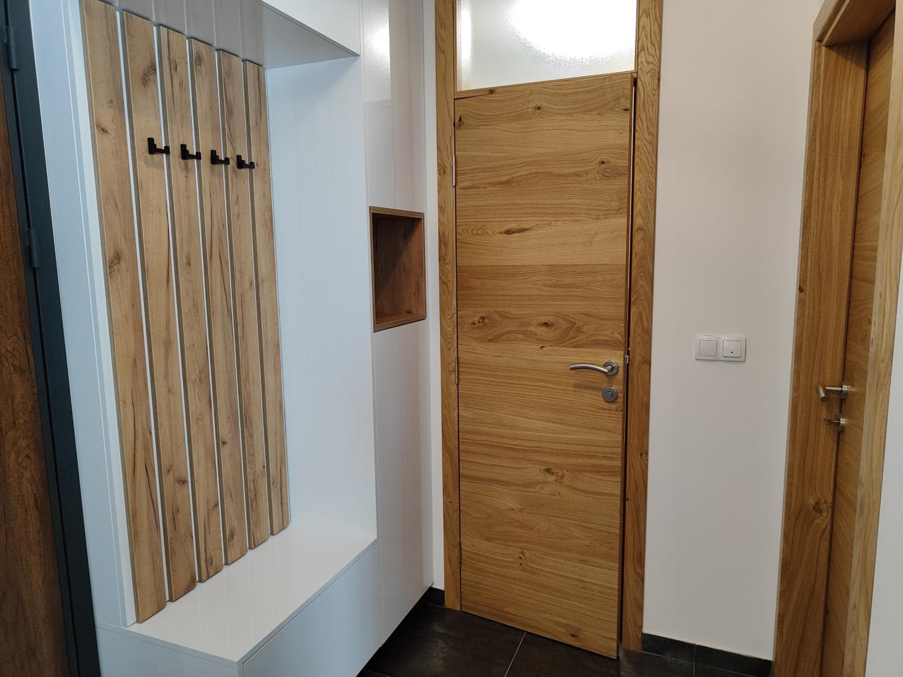 Apartmani Sanja