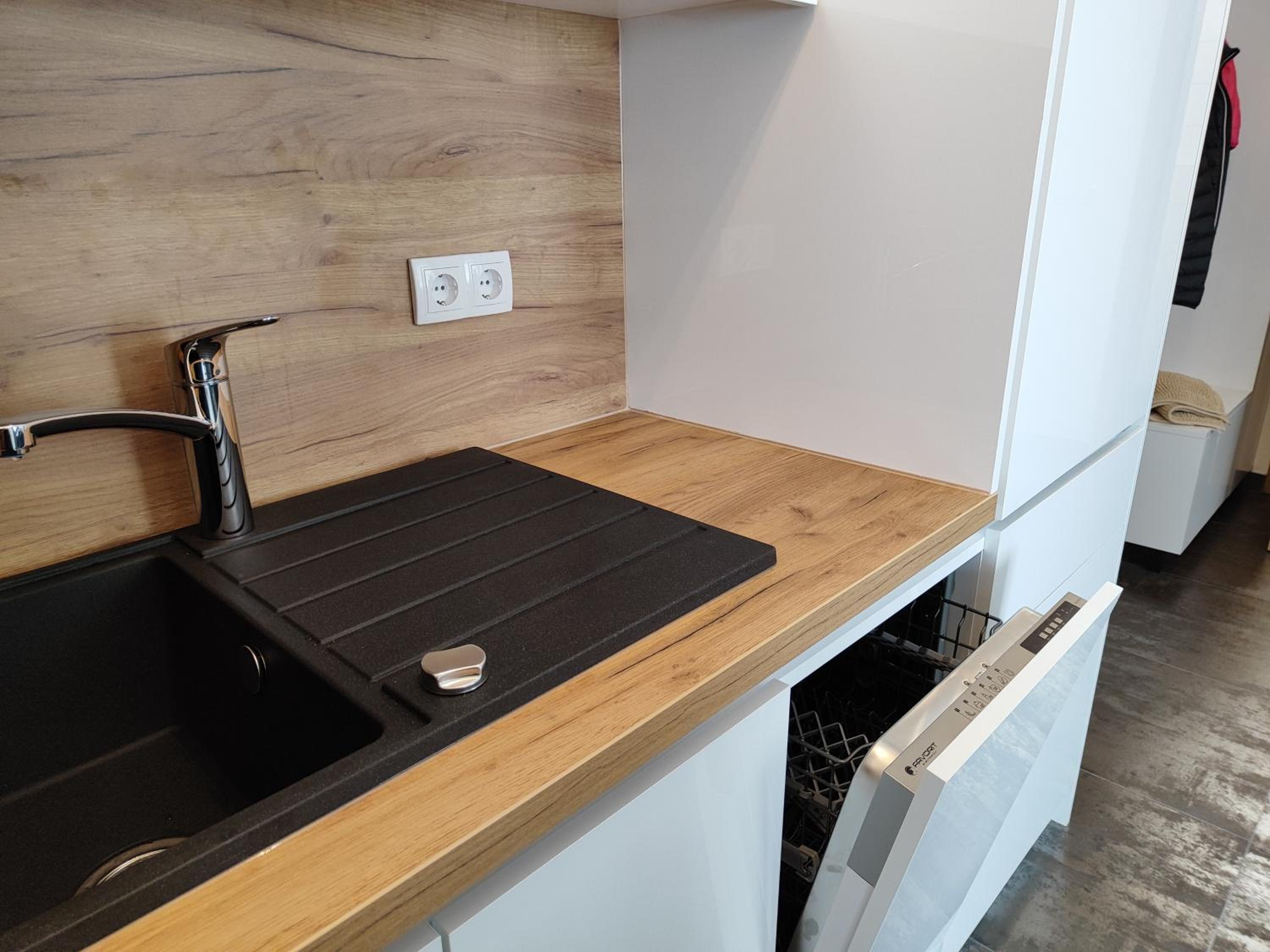 Apartmani Sanja
