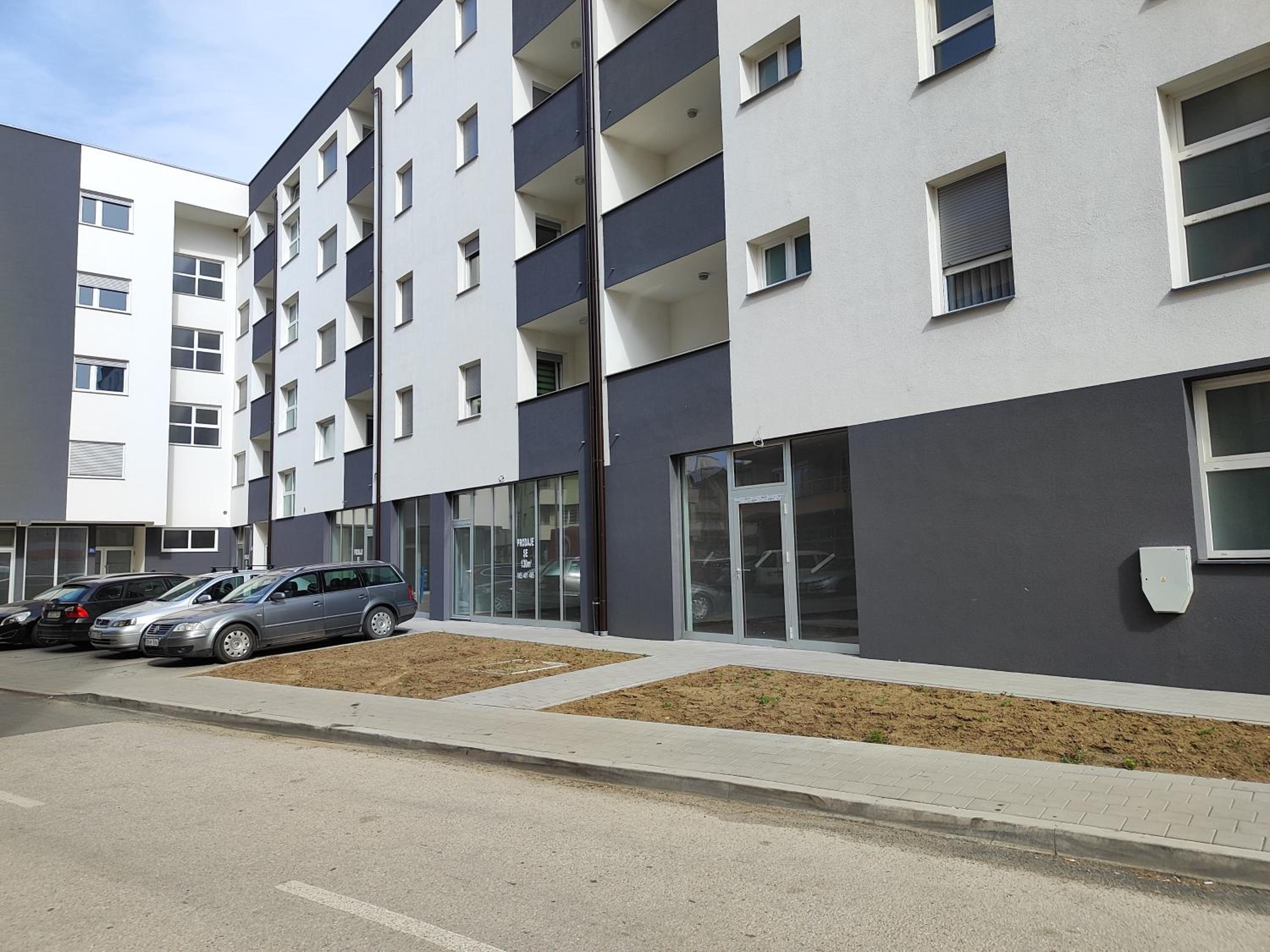 Apartmani Sanja