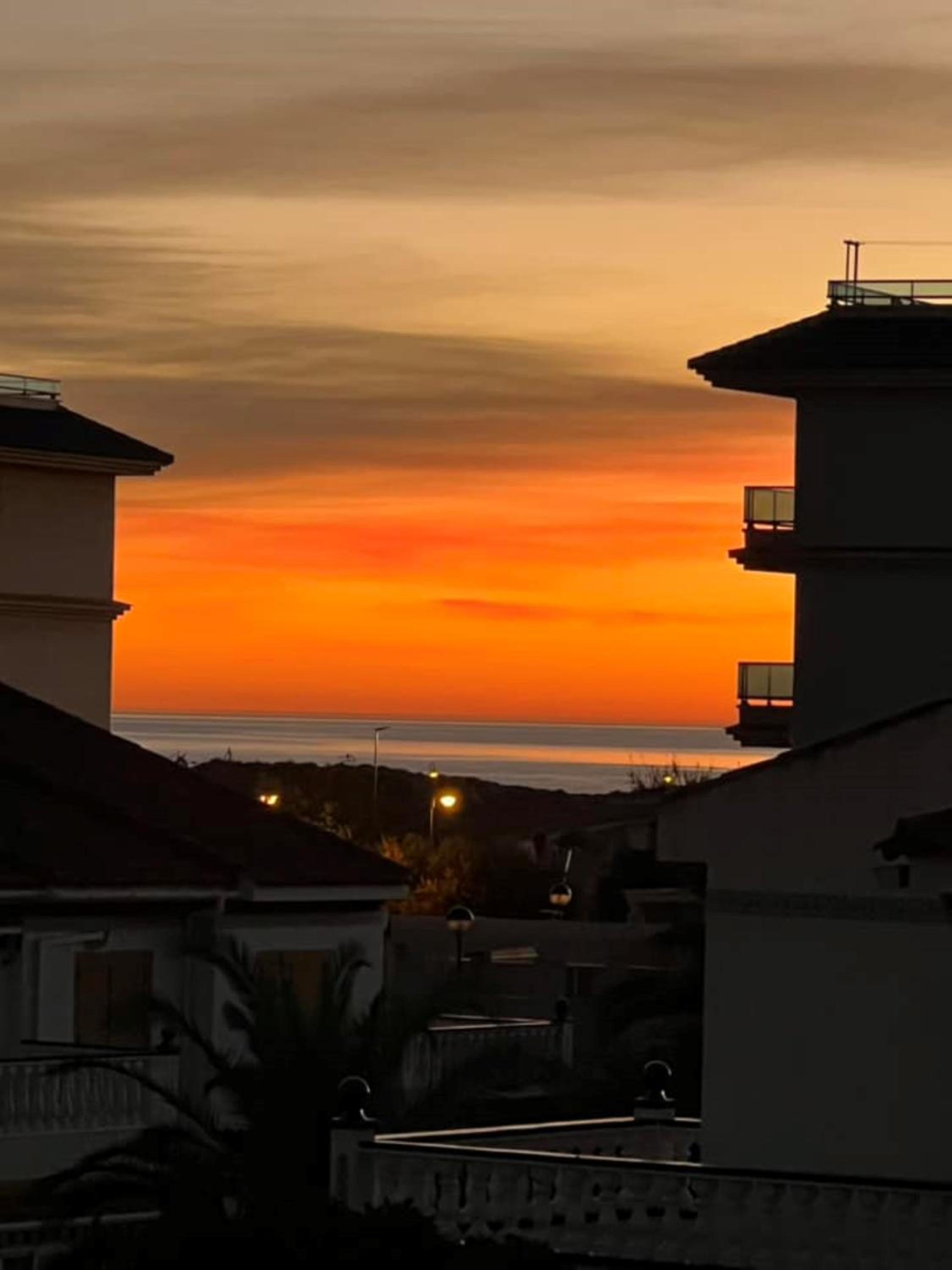 Apartament Parque Mar V