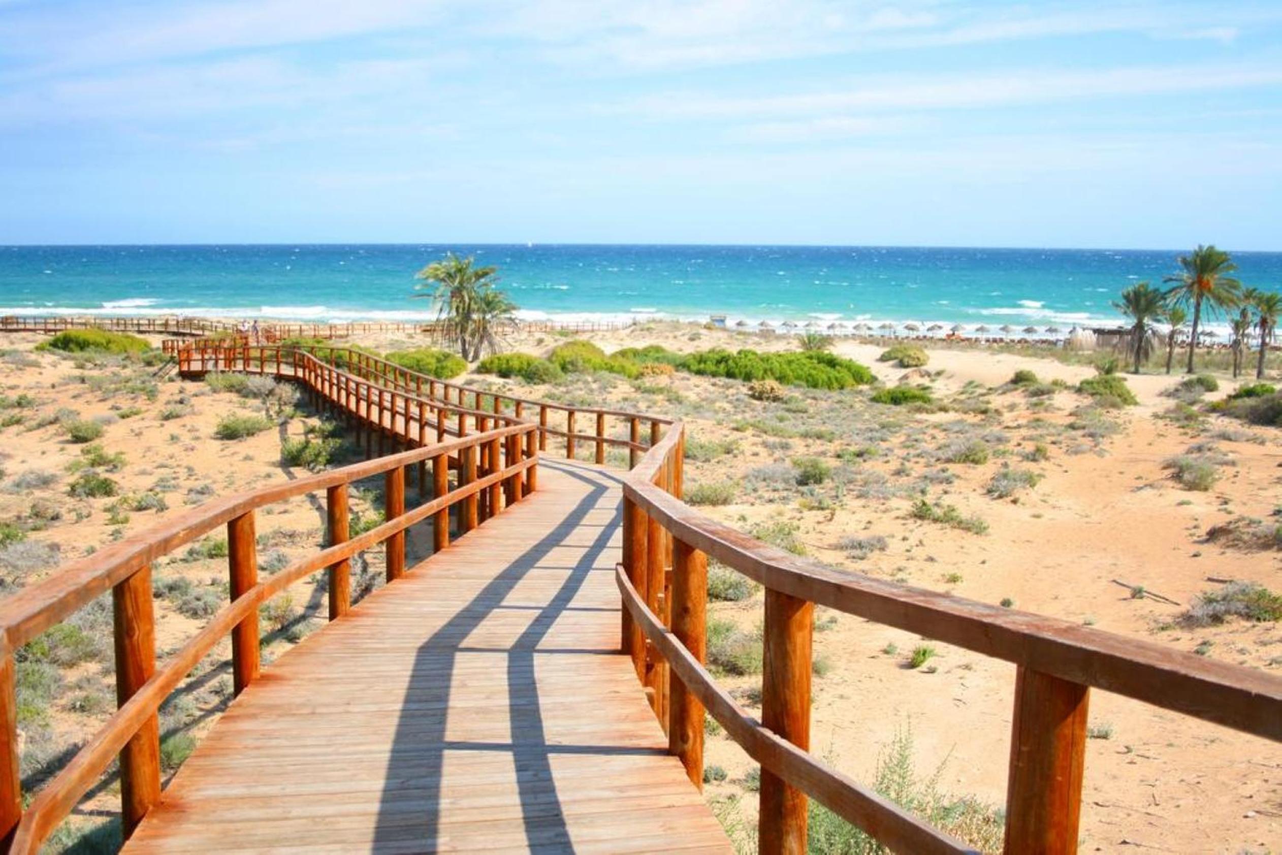Apartament Parque Mar V