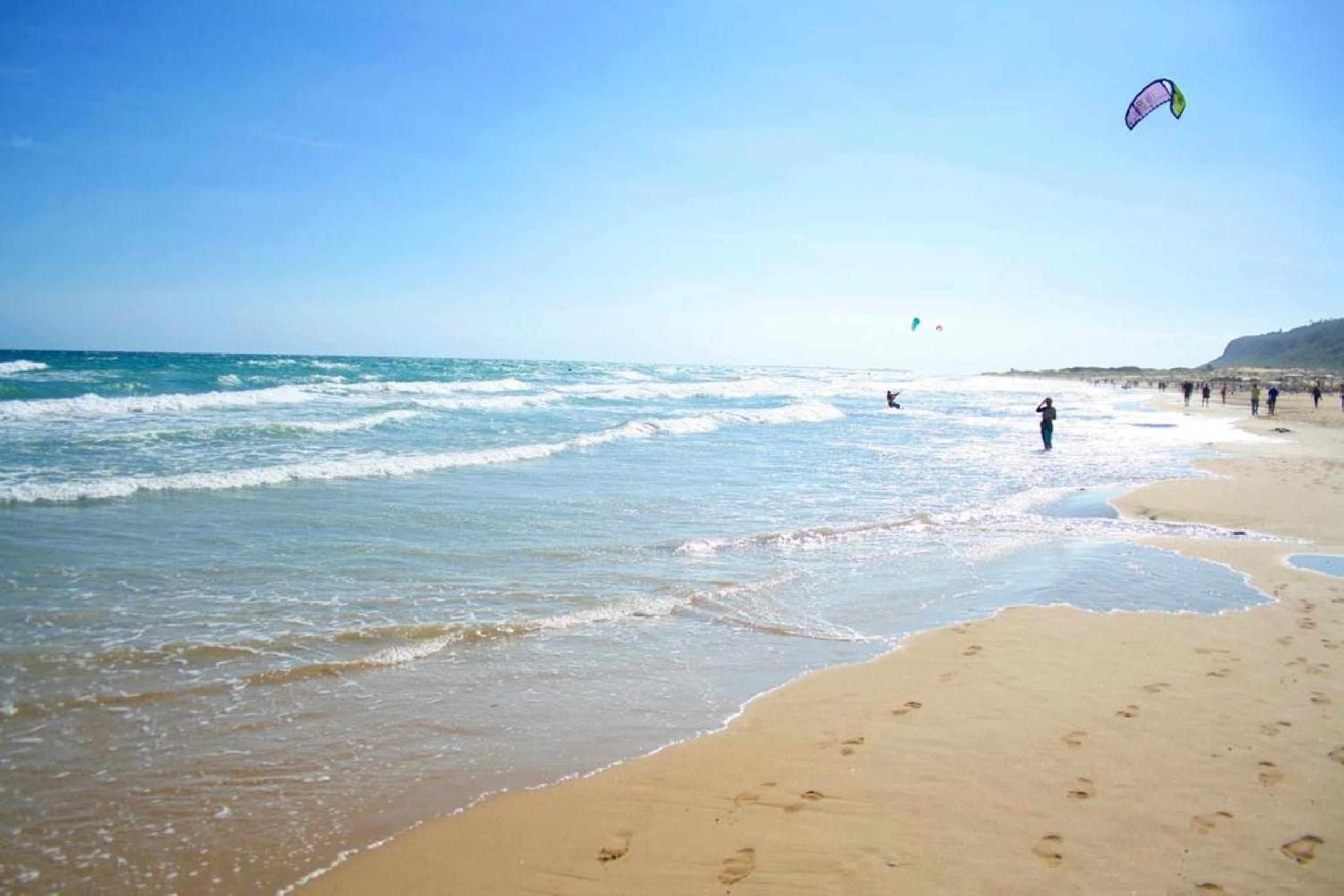 Apartament Parque Mar V
