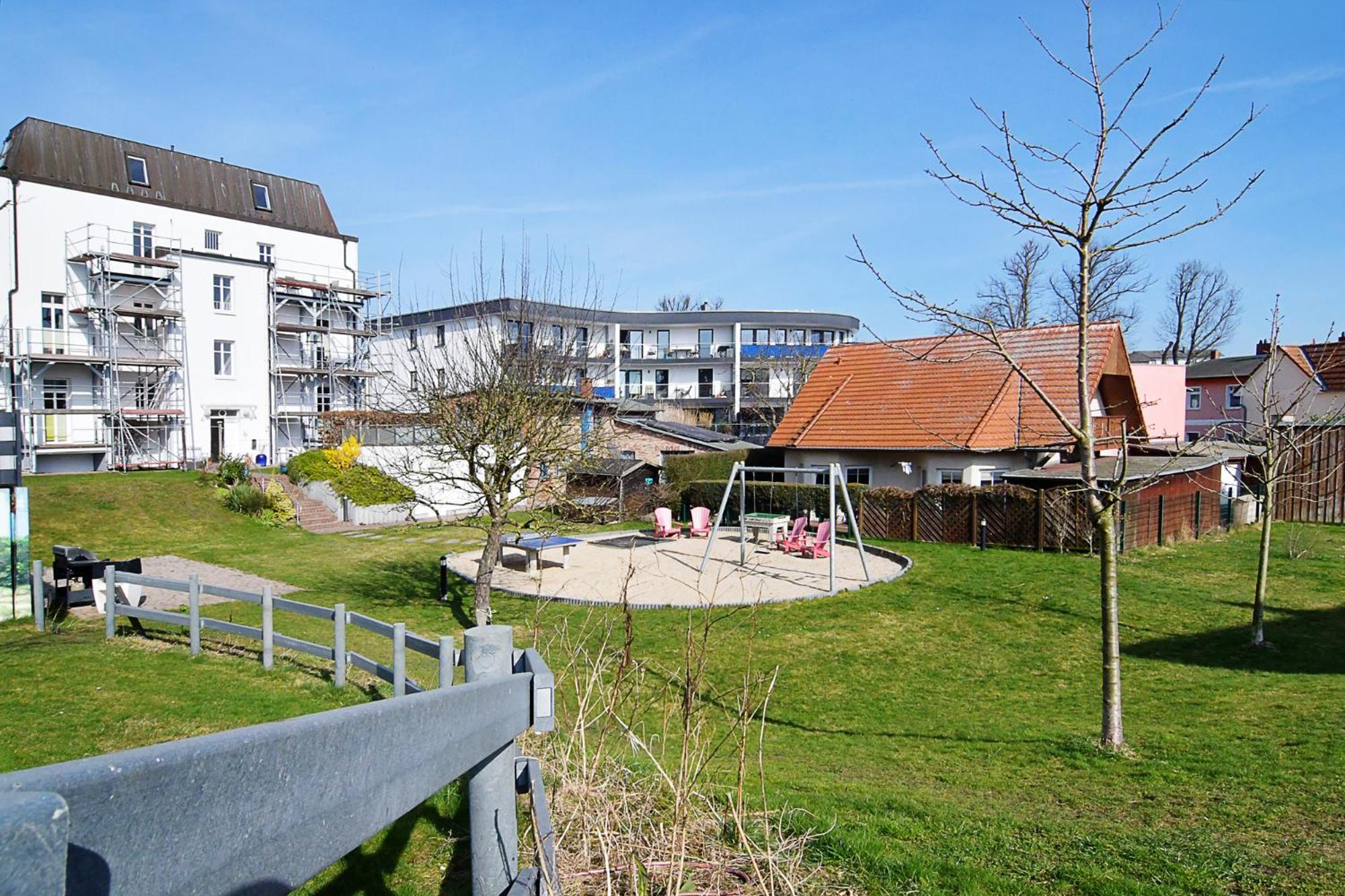 Haus Ahlbeck