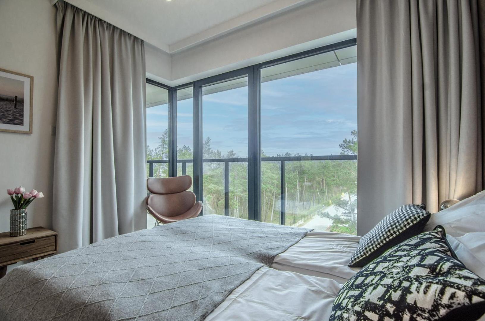 Apartamenty Prezydenckie - Morski Szum - Alldayholiday
