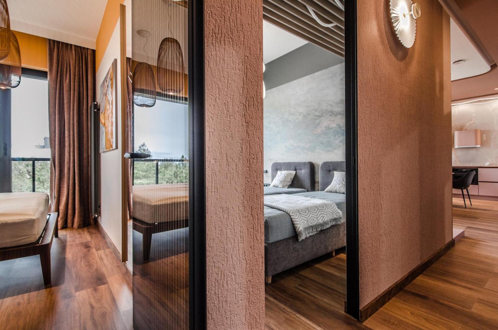 Apartamenty Prezydenckie - Morski Szum - Alldayholiday