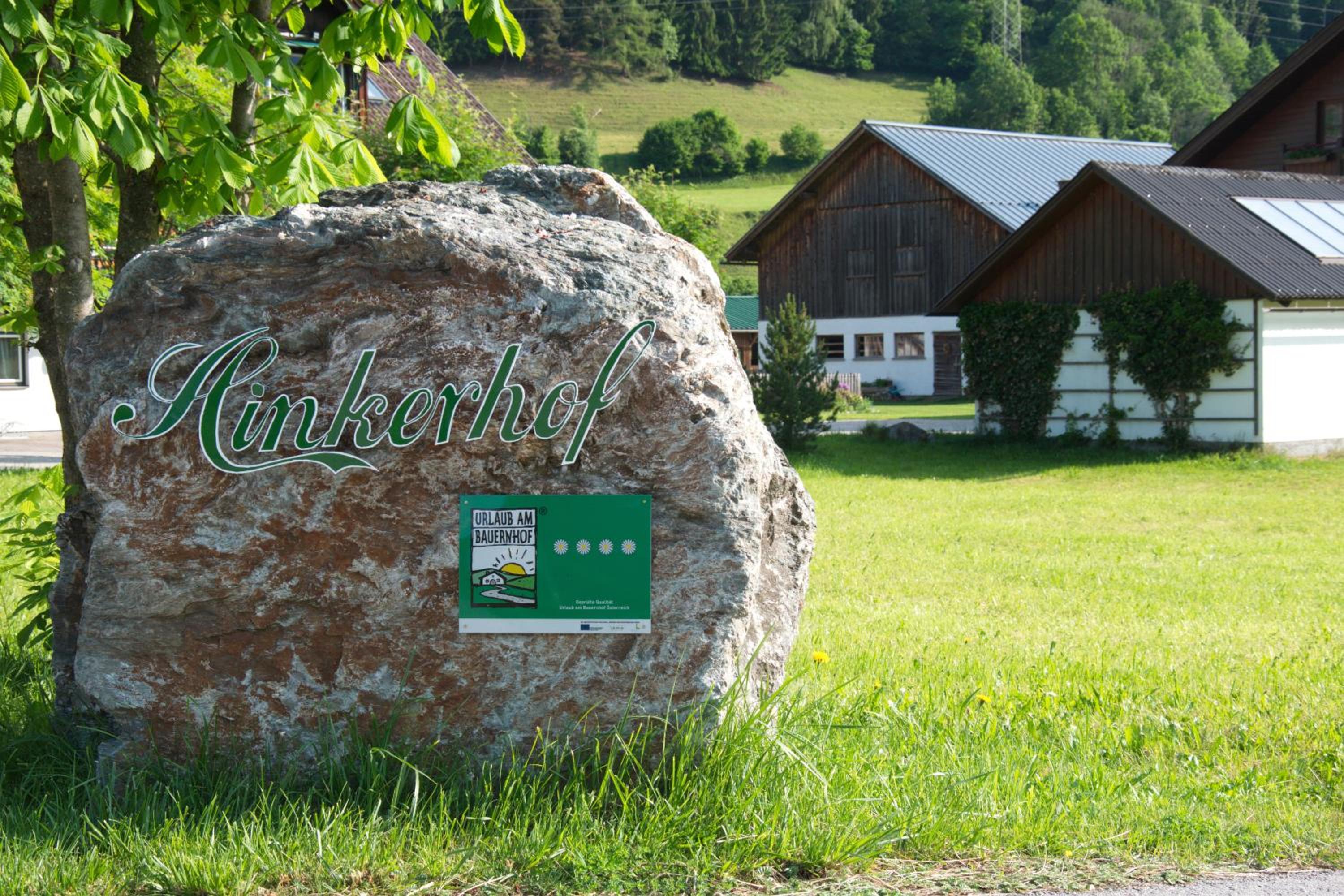 Hinkerhof