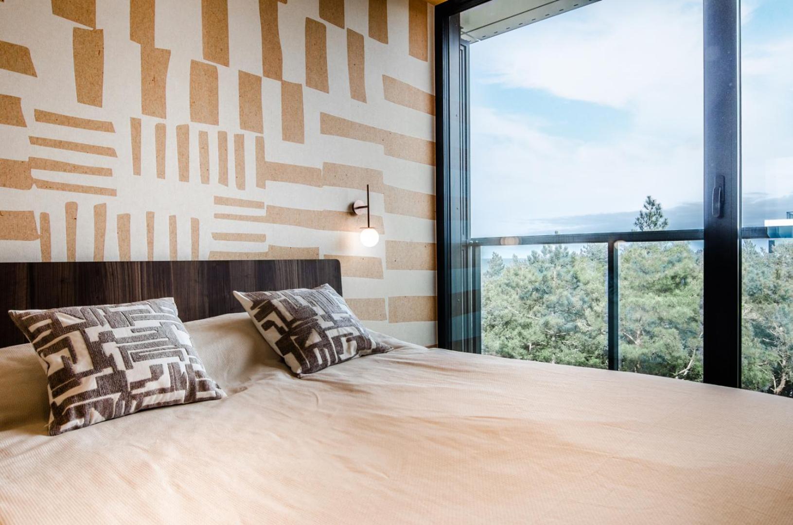 Apartamenty Prezydenckie - Morski Szum - Alldayholiday