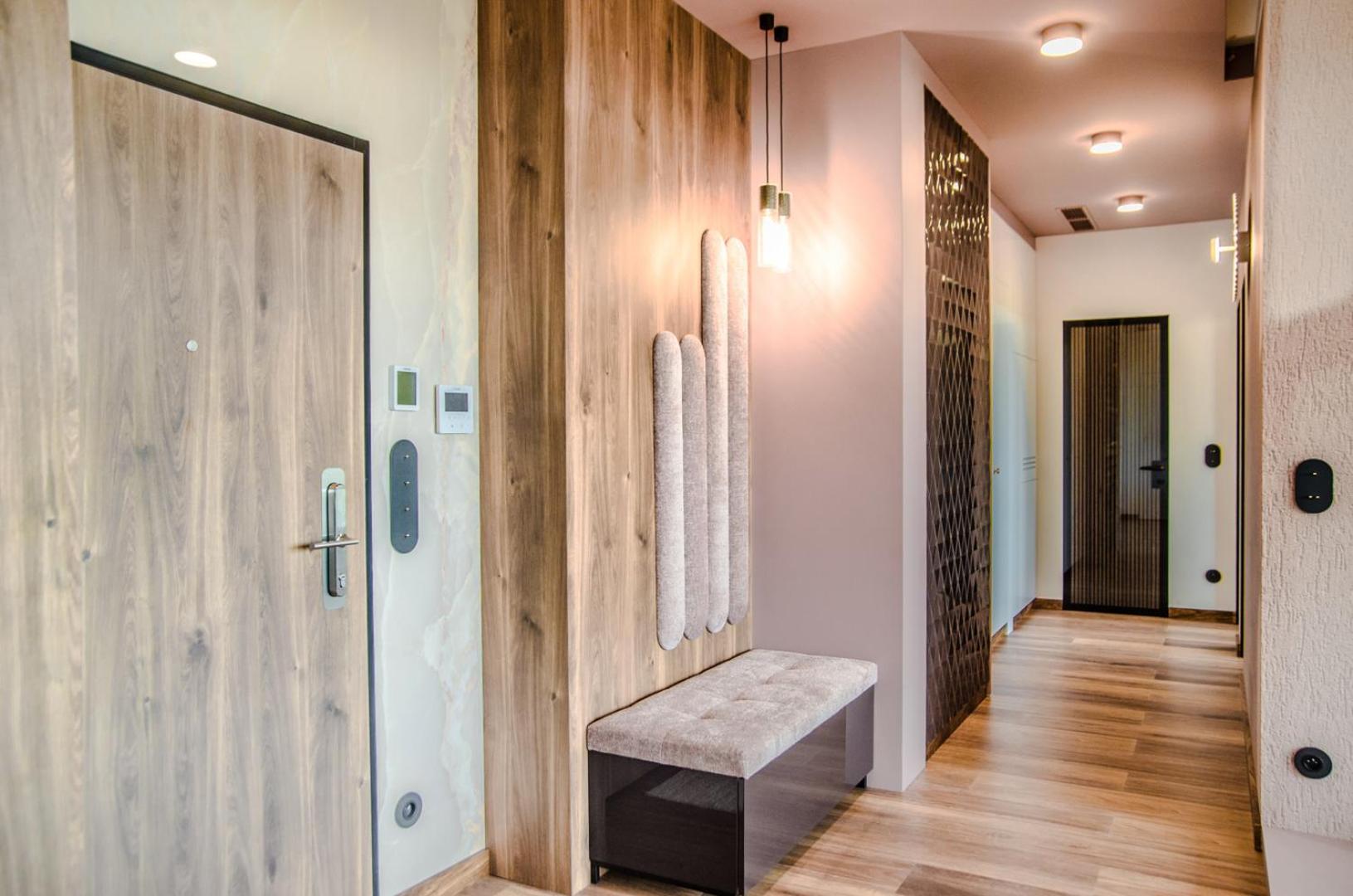 Apartamenty Prezydenckie - Morski Szum - Alldayholiday