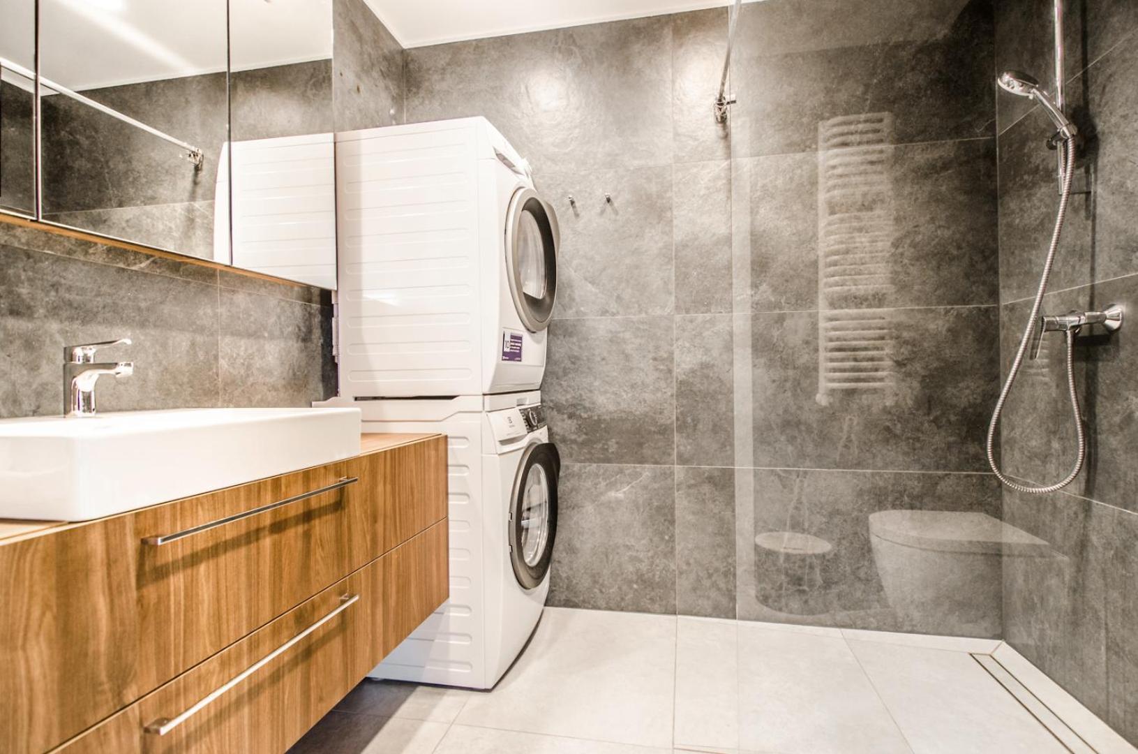 Apartamenty Prezydenckie - Morski Szum - Alldayholiday