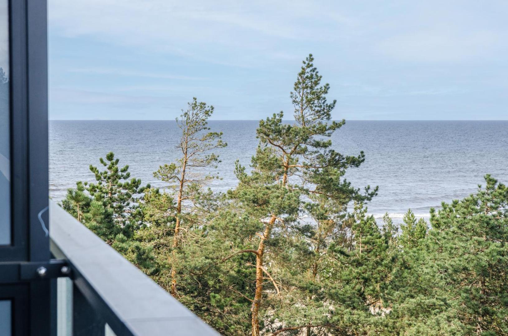 Apartamenty Prezydenckie - Morski Szum - Alldayholiday