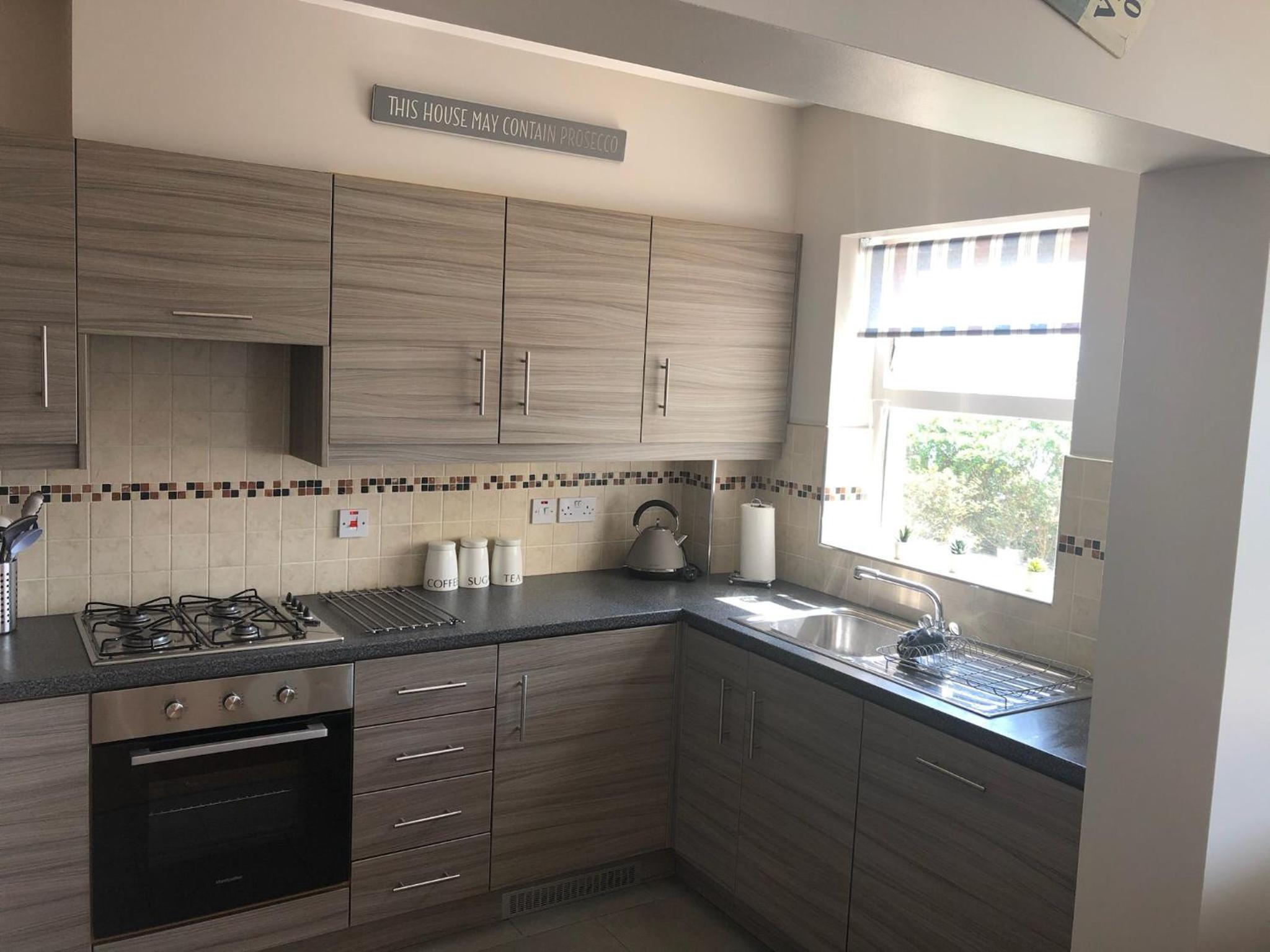 Oyster Bay Holiday Apartment Dundrum view 2