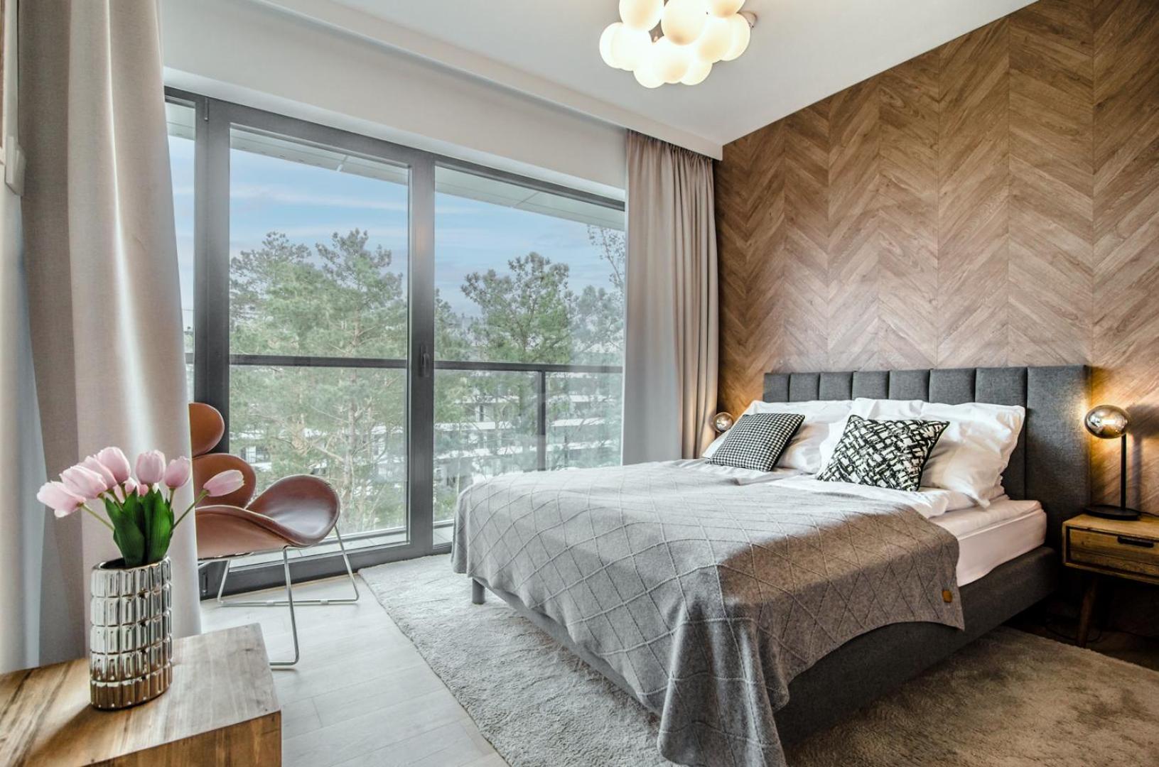 Apartamenty Prezydenckie - Morski Szum - Alldayholiday