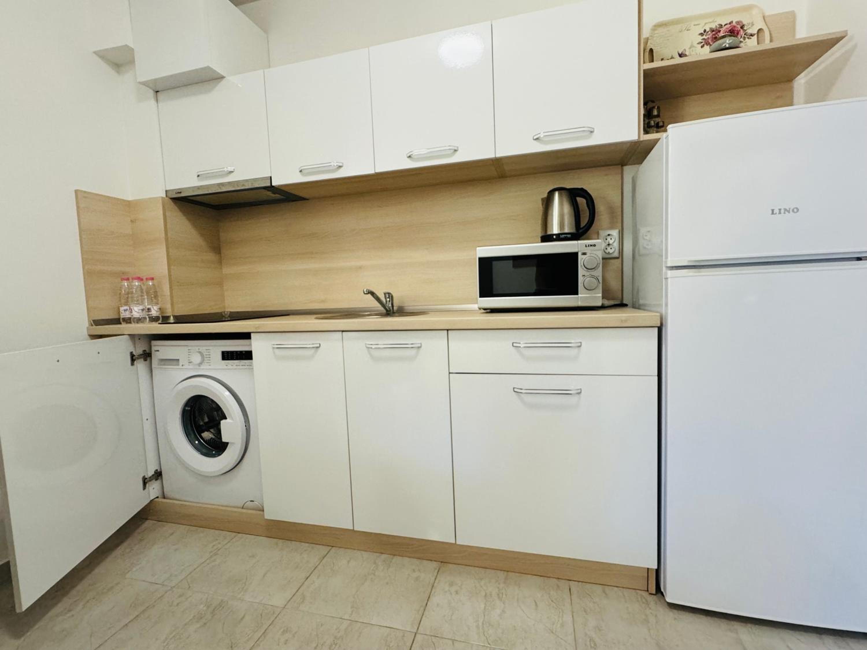 HORIZON 10 'Б' Apartment Sveti Vlas