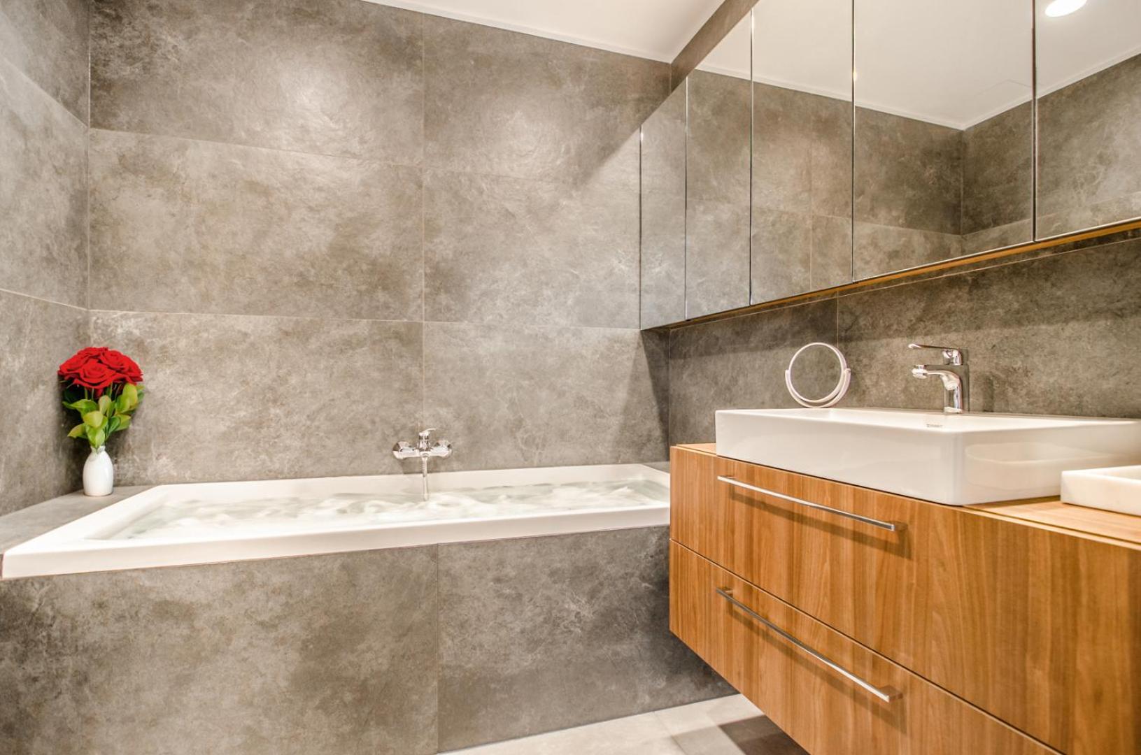Apartamenty Prezydenckie - Morski Szum - Alldayholiday