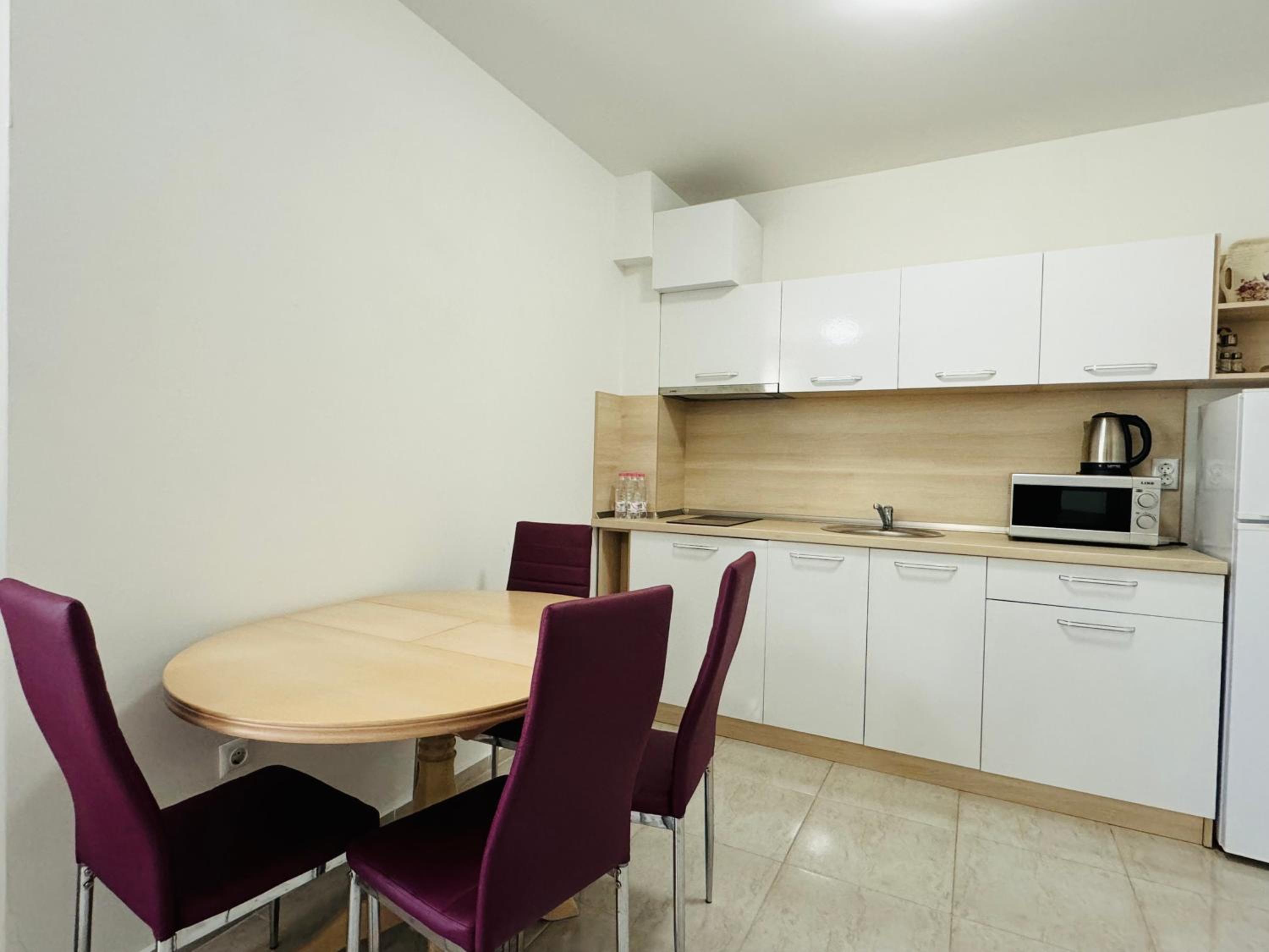 HORIZON 10 'Б' Apartment Sveti Vlas